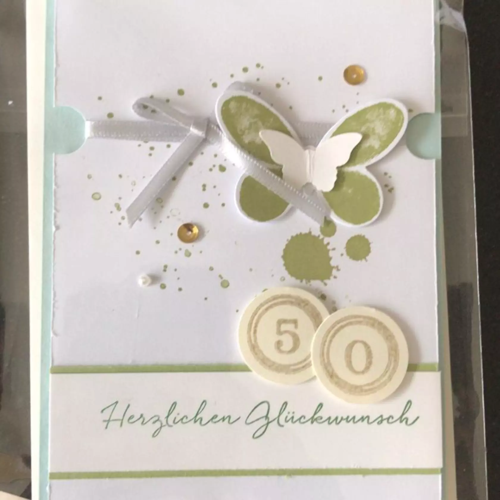 Zum Geburtstag
Zum Geburtstag