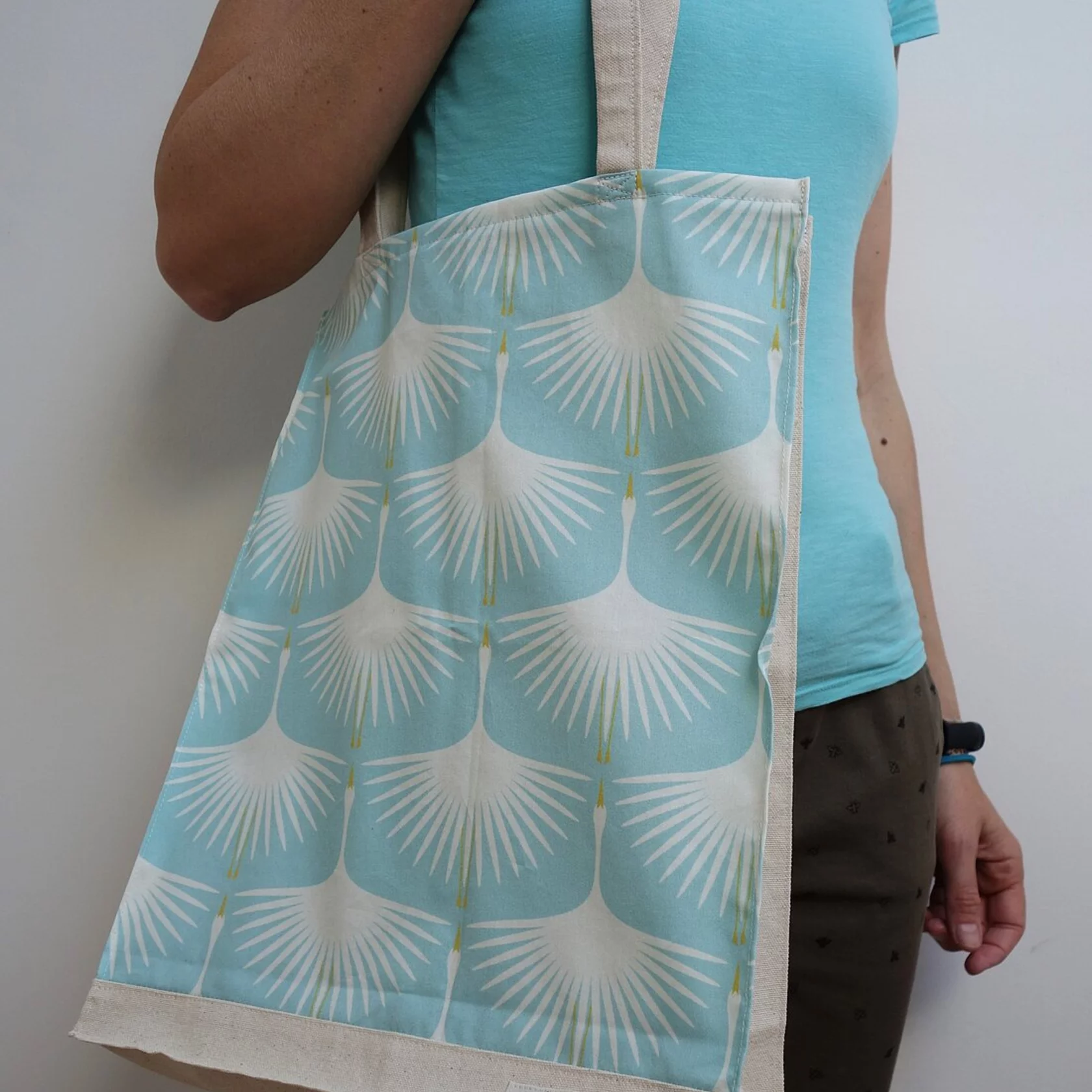 Shopper Storche