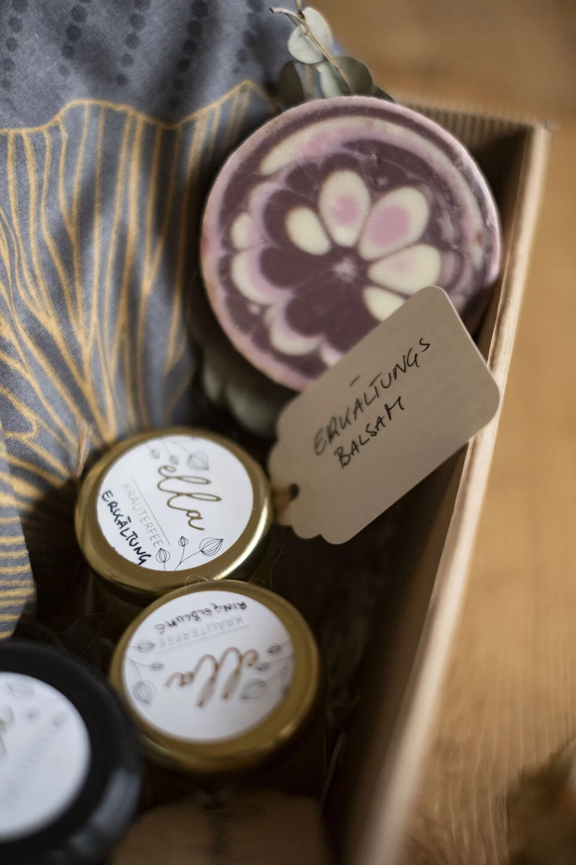 Geschenksbox