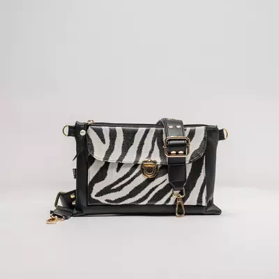 Nova-Bag zebra
