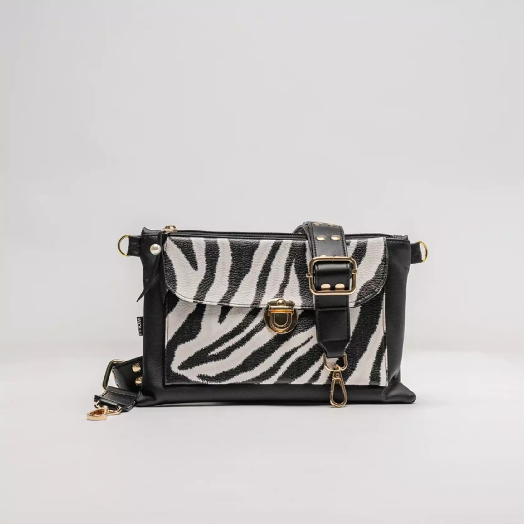 Nova-Bag zebra Nova-Bag zebra