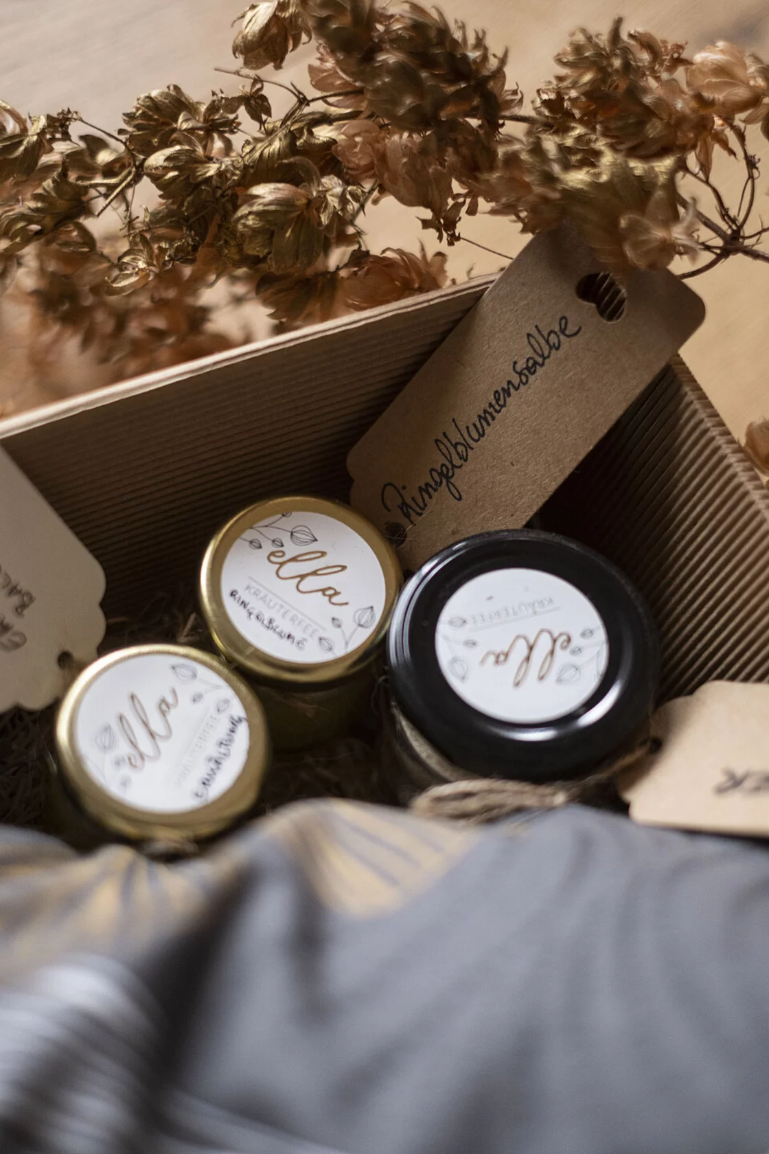 Geschenksbox