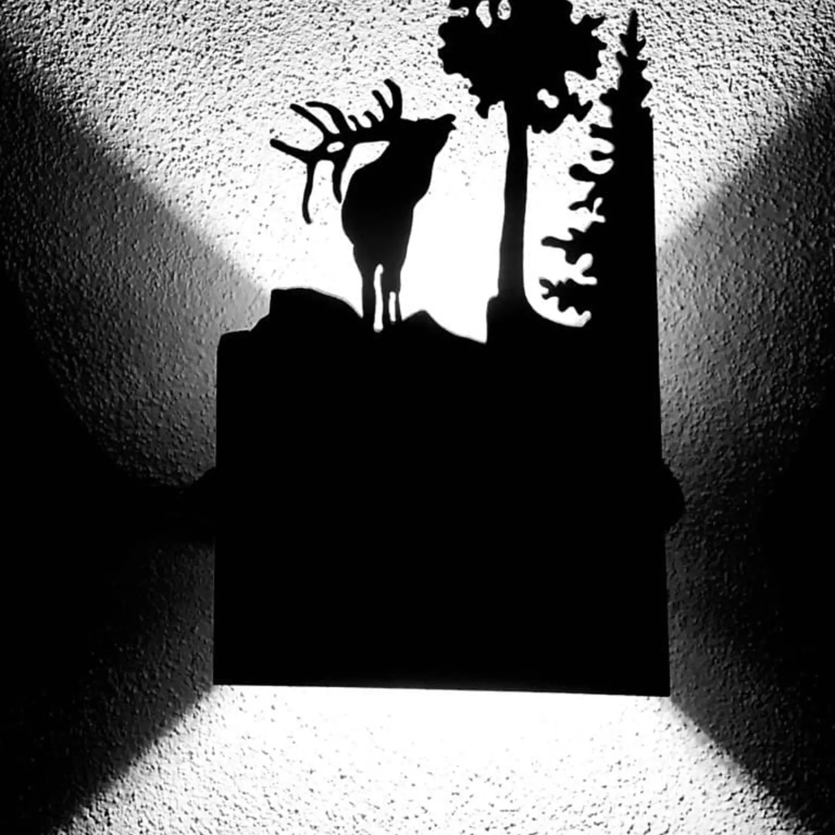Wandlampe Wandlampe