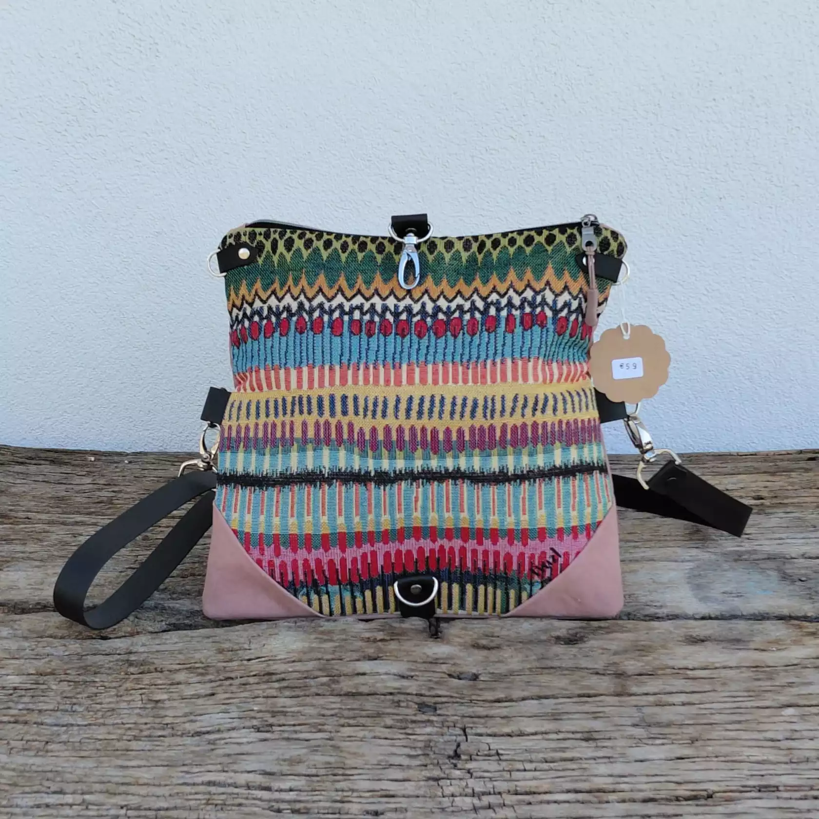 BOHO 1 BOHO 1