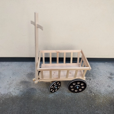 Leiterwagen Mini