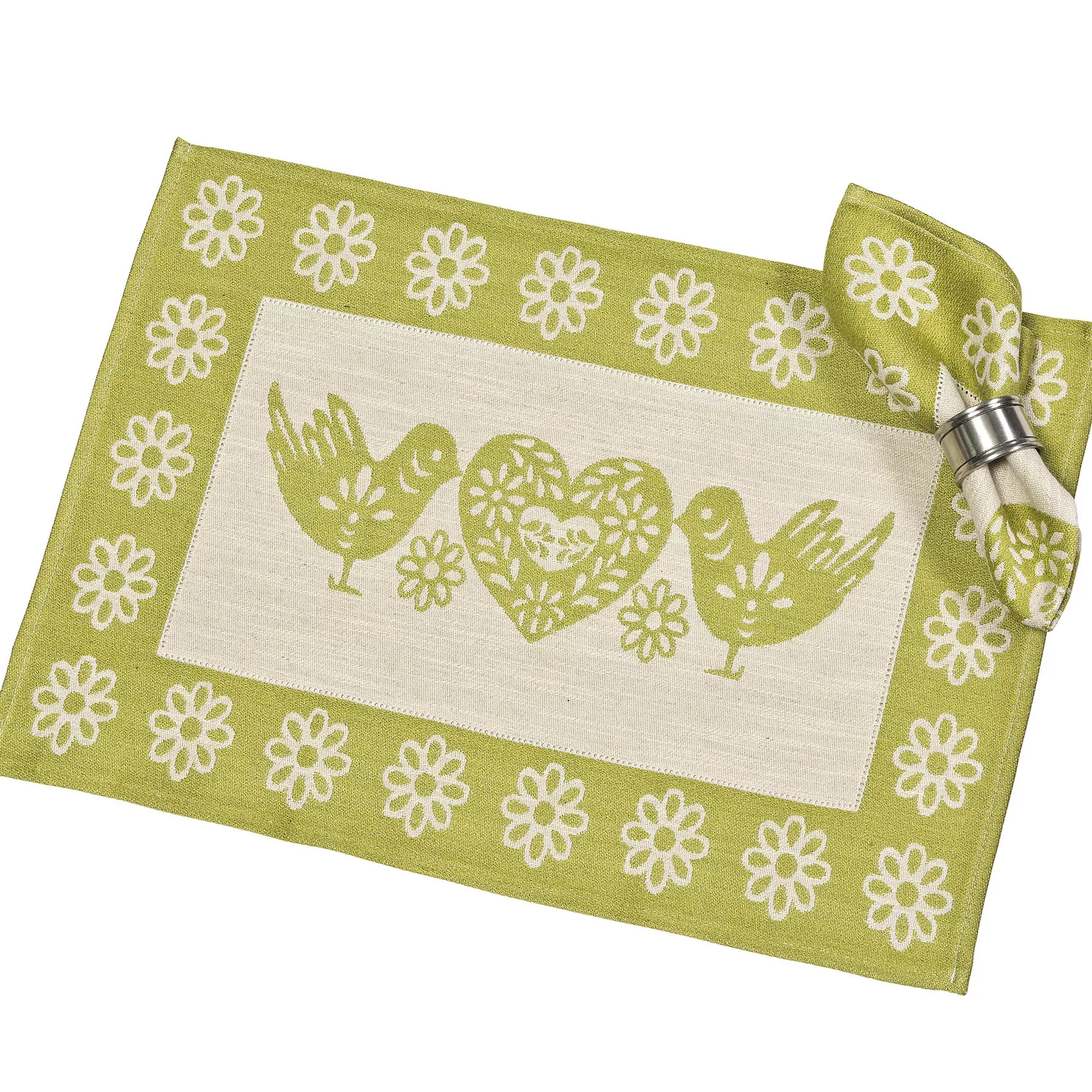 Tischset MARGOT 35x53 cm Tischset MARGOT 35x53 cm