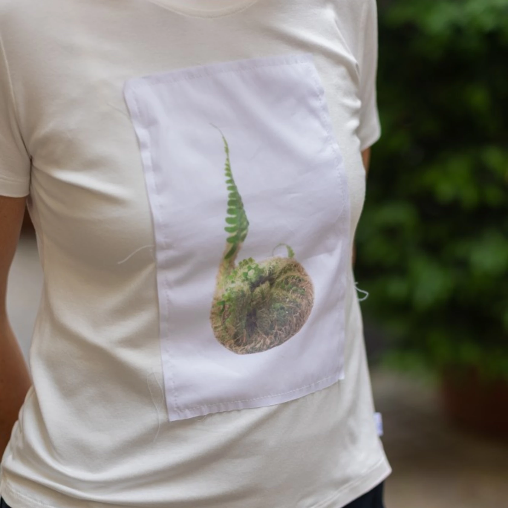 T-Shirt Blumen (1) T-Shirt Blumen (1)