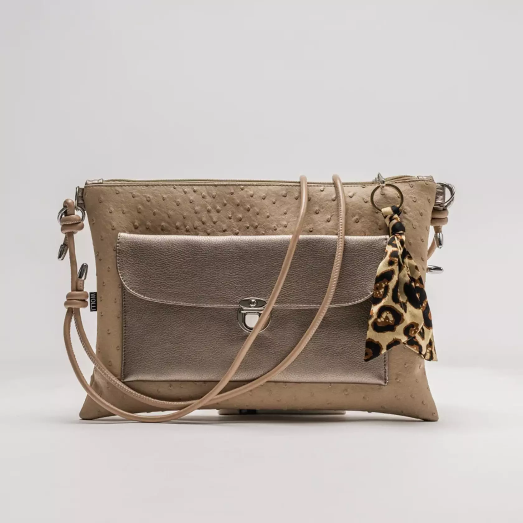 XL Nova-Bag beige XL Nova-Bag beige