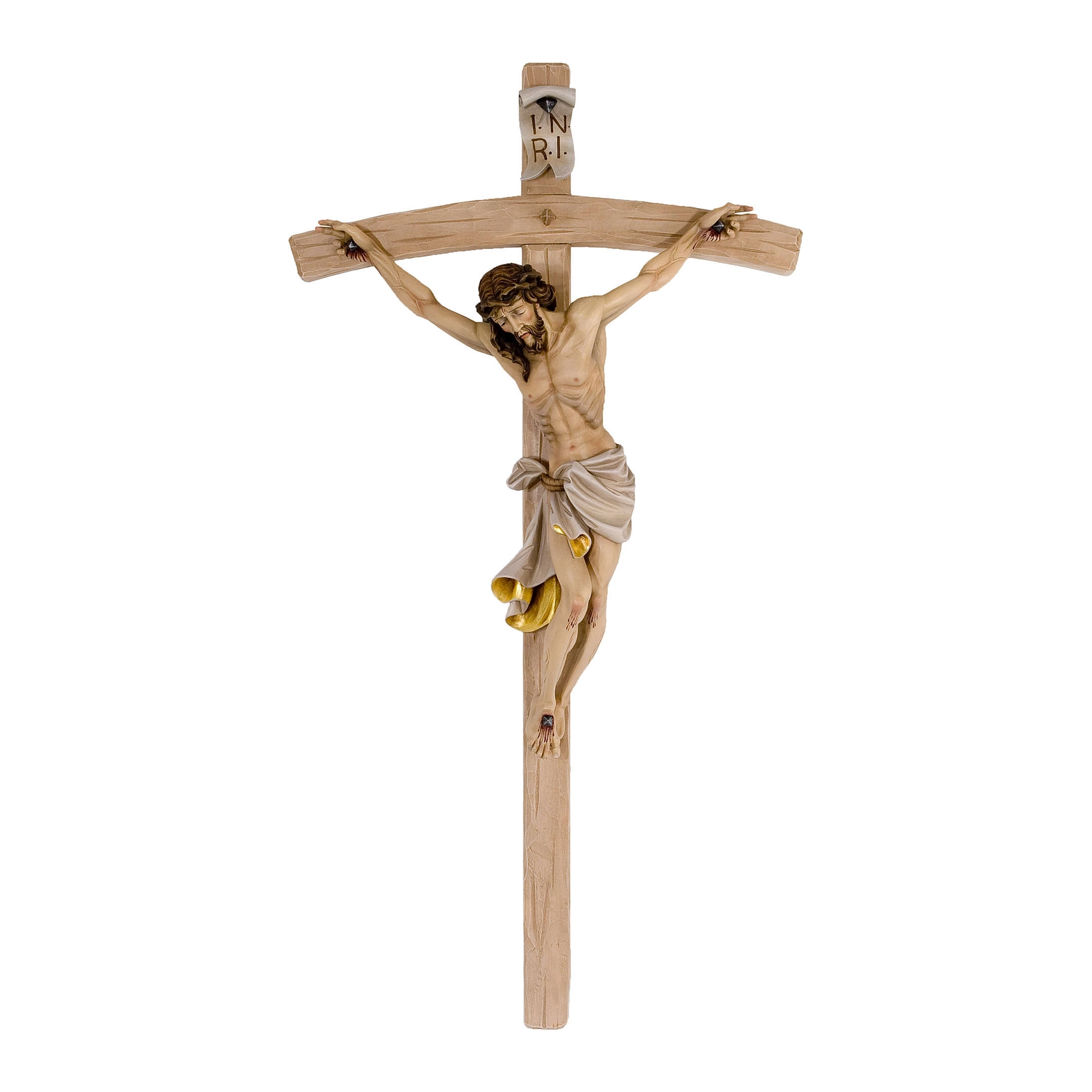 Christus C mit Kreuz Christus C mit Kreuz