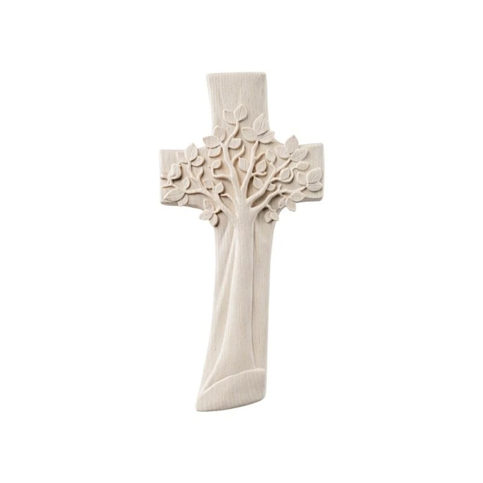 Kreuz Lebensbaum mit Vogel Kreuz Lebensbaum mit Vogel