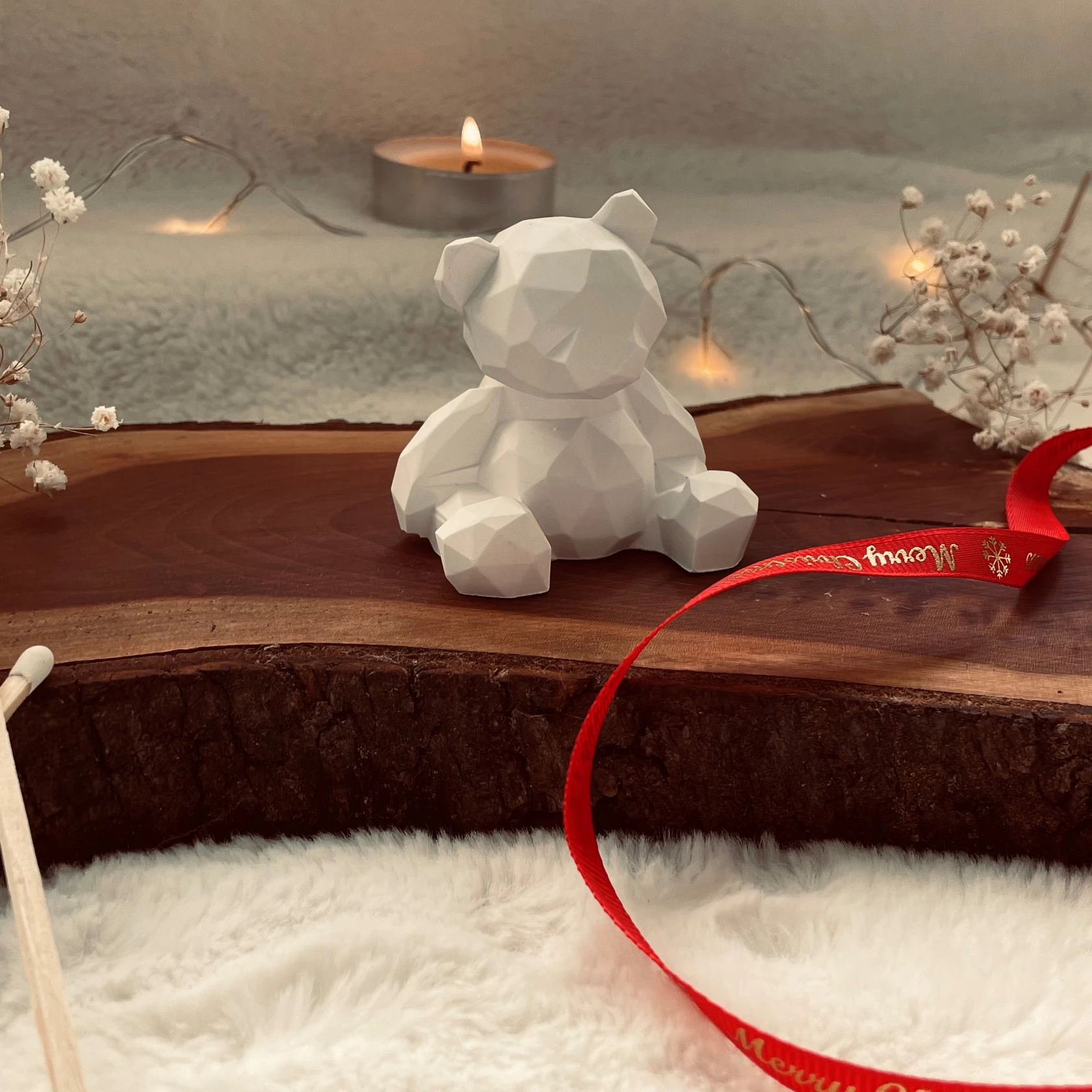 Teddybär handgemacht Teddybär handgemacht