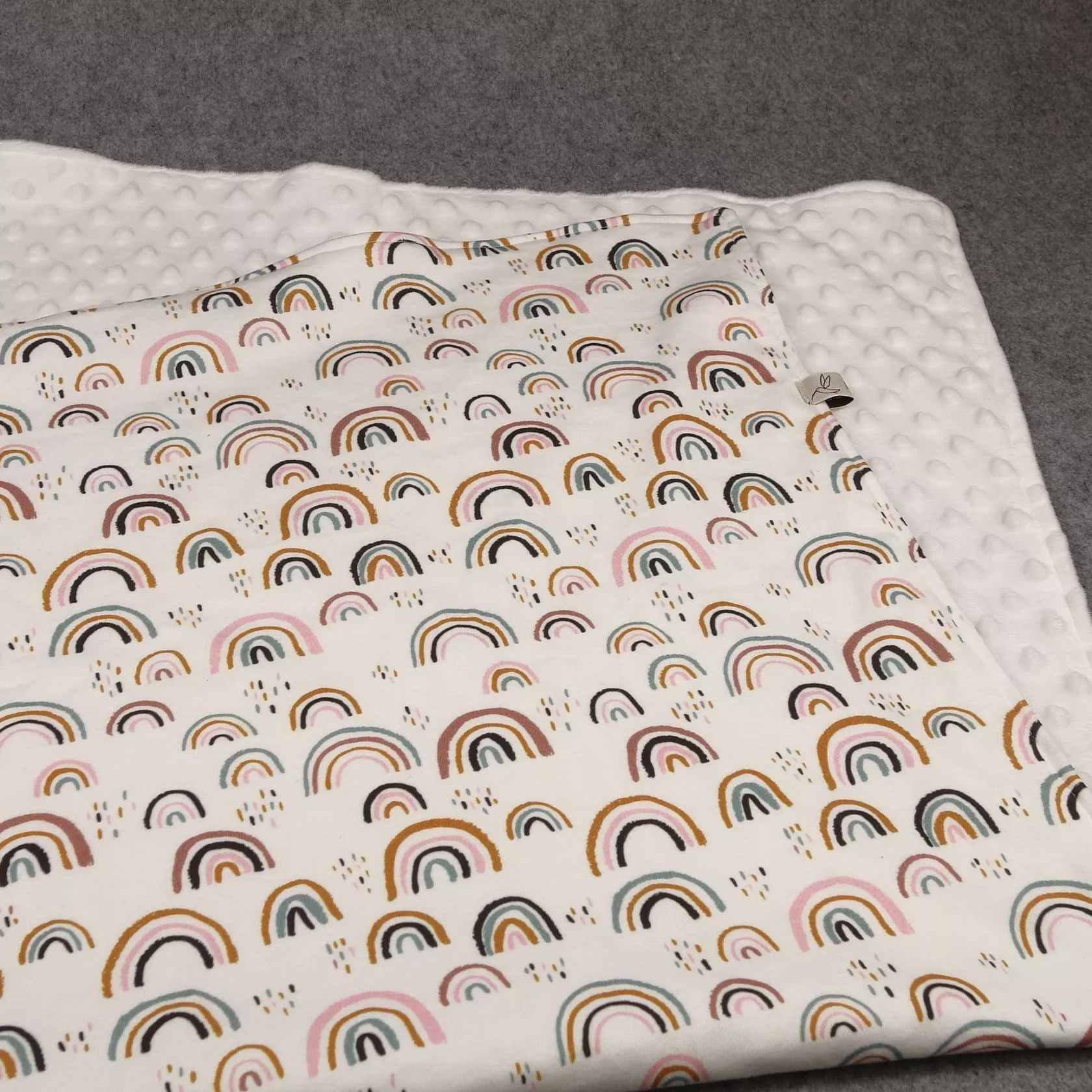 Kuscheldecken Regenbogen Kuscheldecken Regenbogen