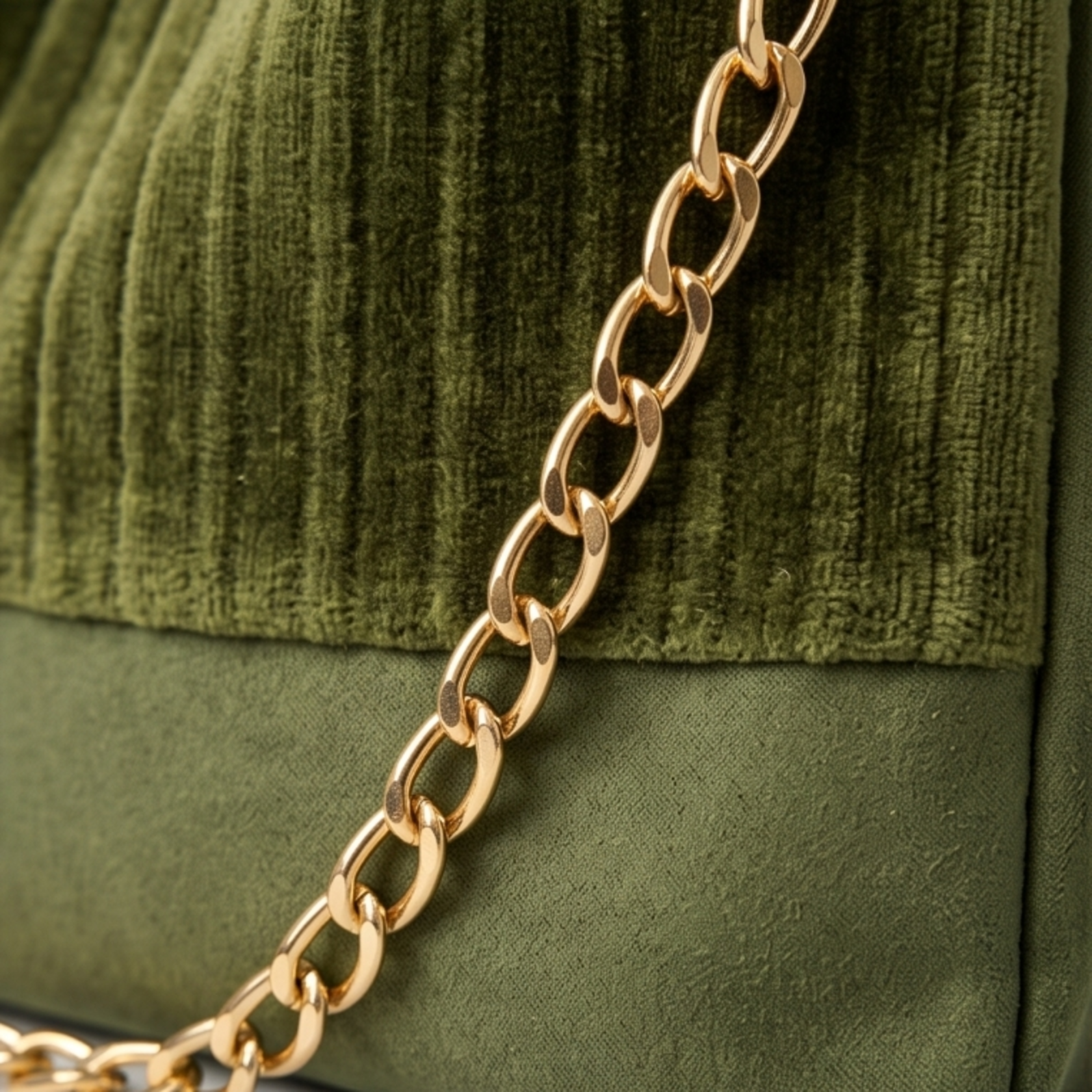 Bucket bag verde Bucket bag verde