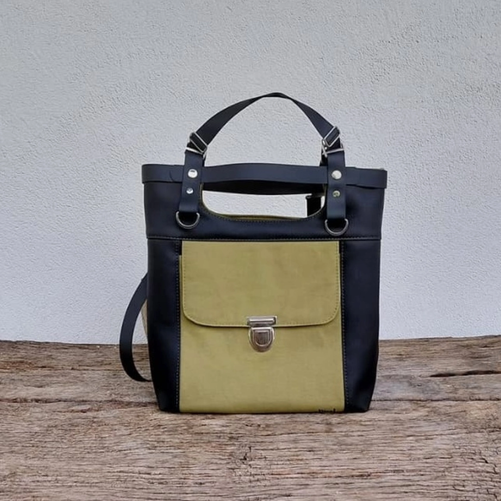 FLEXBAG olivgrün