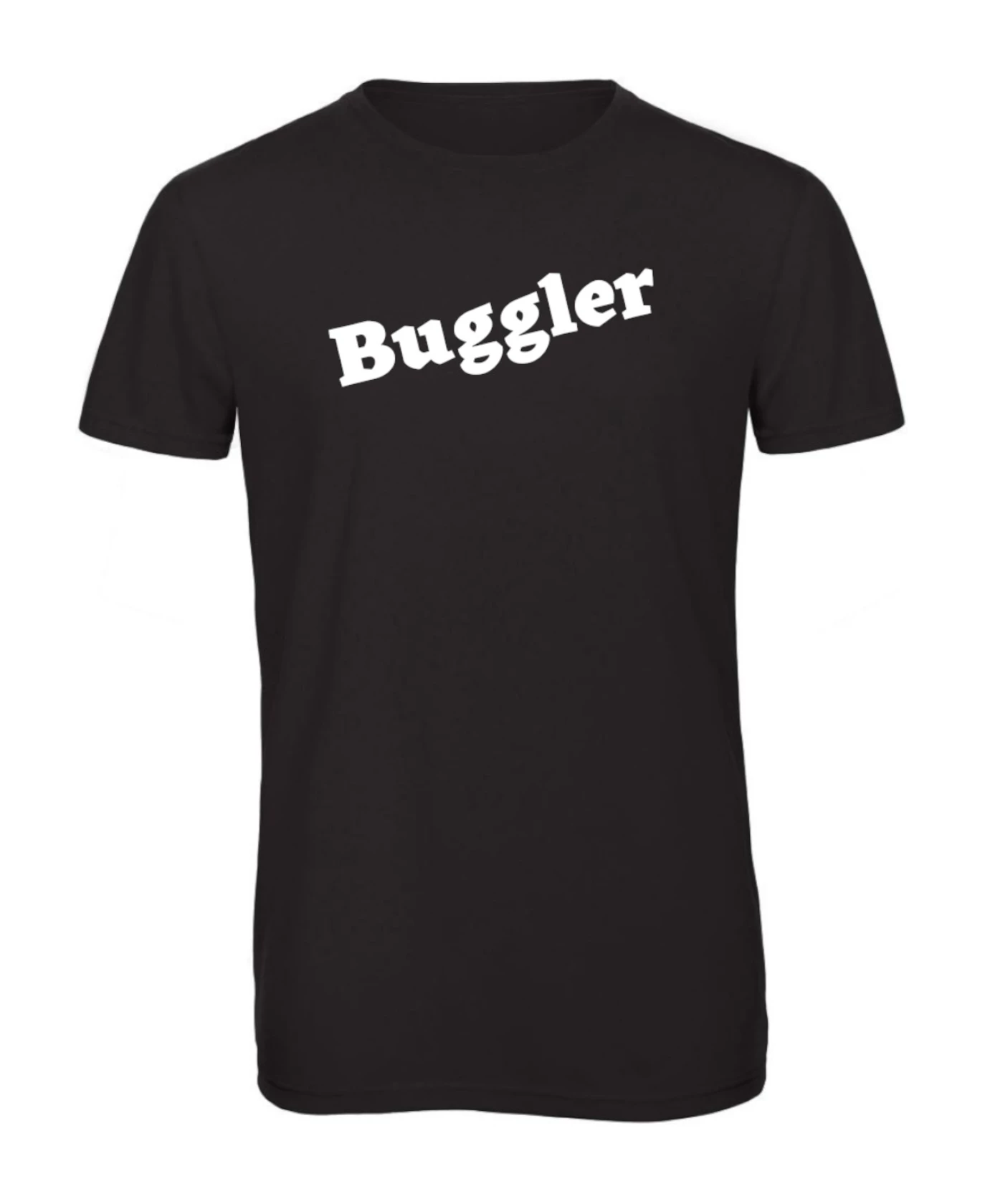 T-Shirt Buggler T-Shirt Buggler