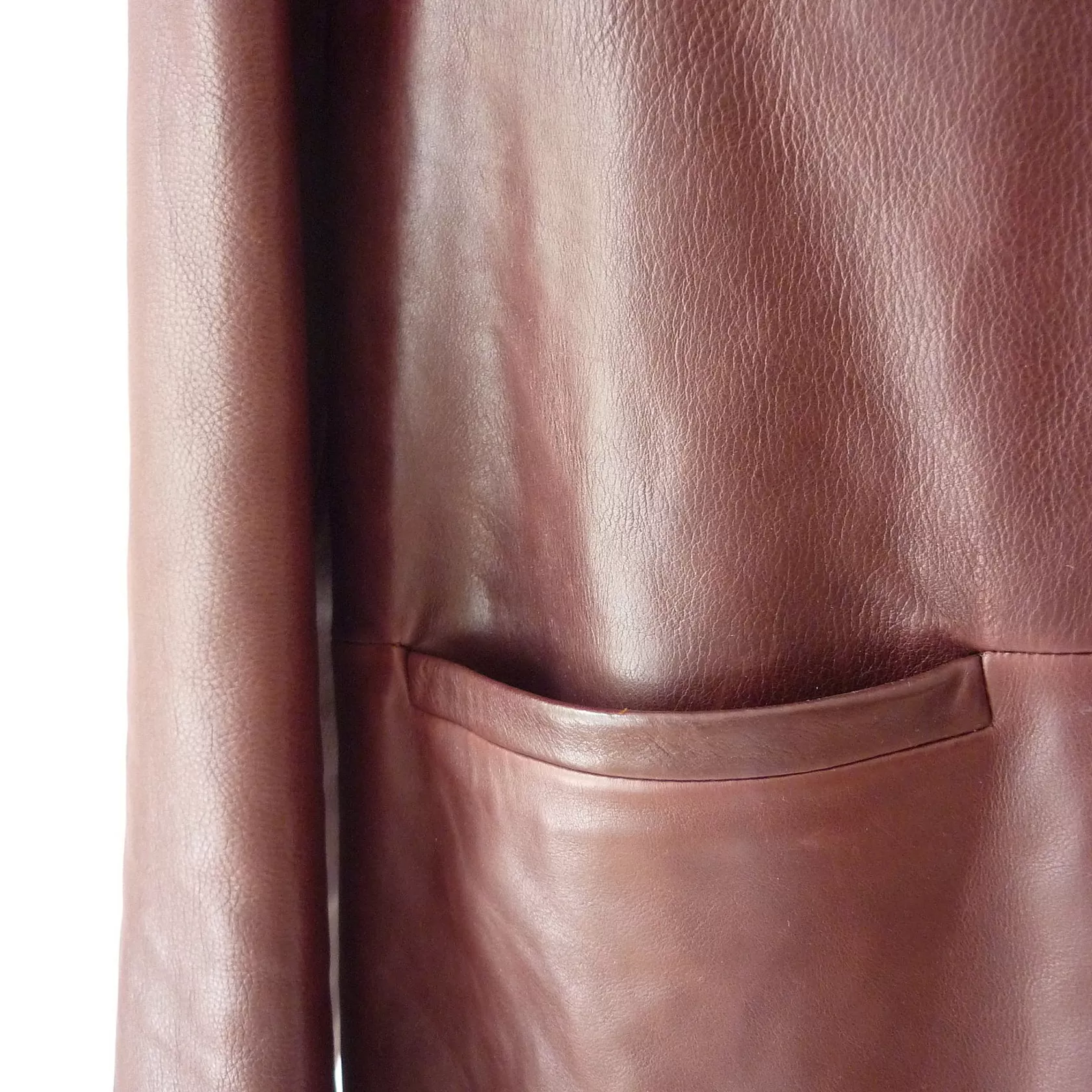 Lederjacke Lederjacke