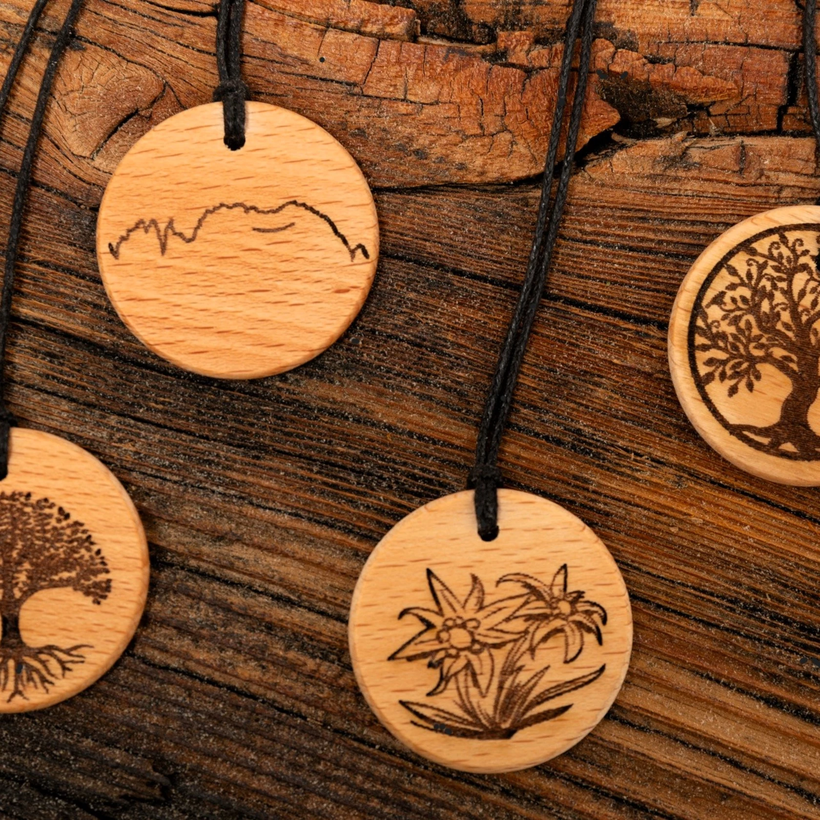 Collana personalizzata Collana personalizzata