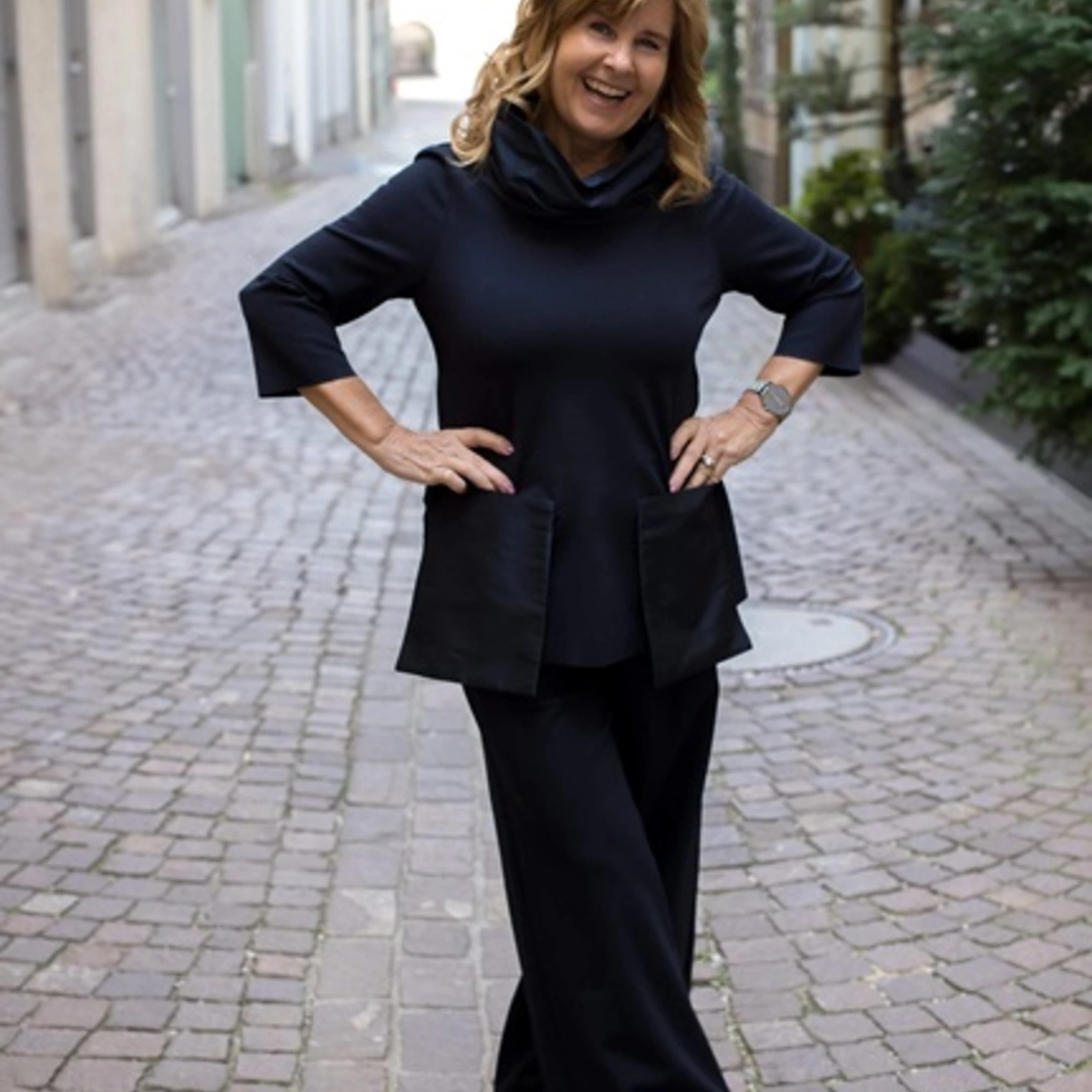 Pullover Lorella Pullover Lorella