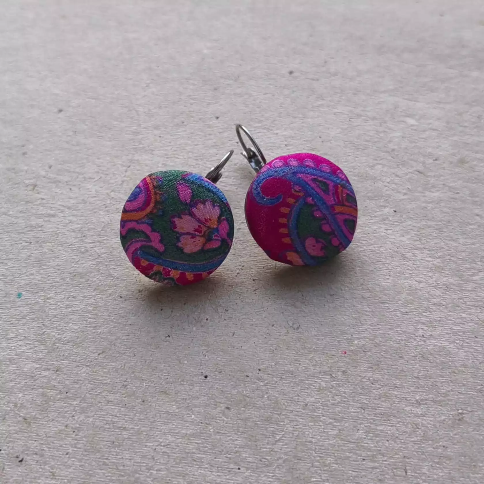 Cabochon Sari Pink Cabochon Sari Pink