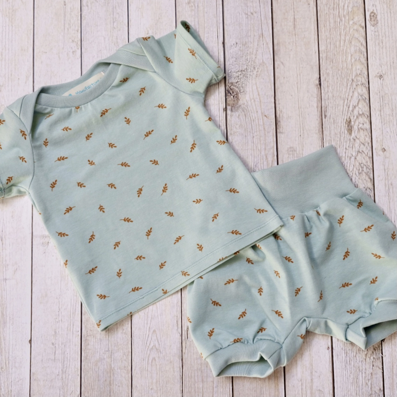 Sommer-Baby-Set (BIO) Sommer-Baby-Set (BIO)