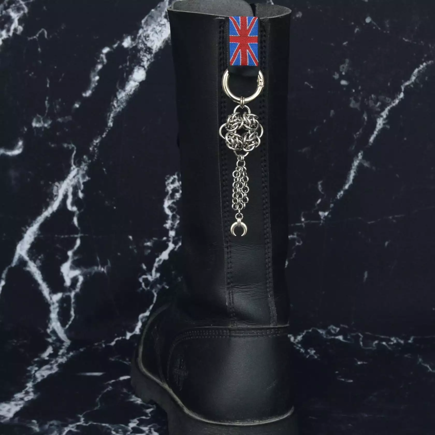 Accessori per stivali "Lunae" Accessori per stivali "Lunae"
