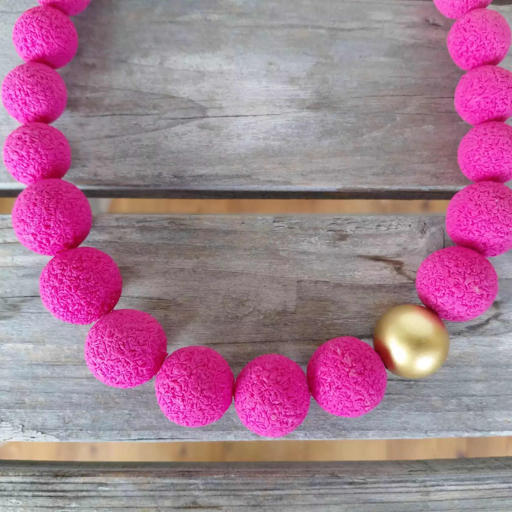Kette pink Kette pink
