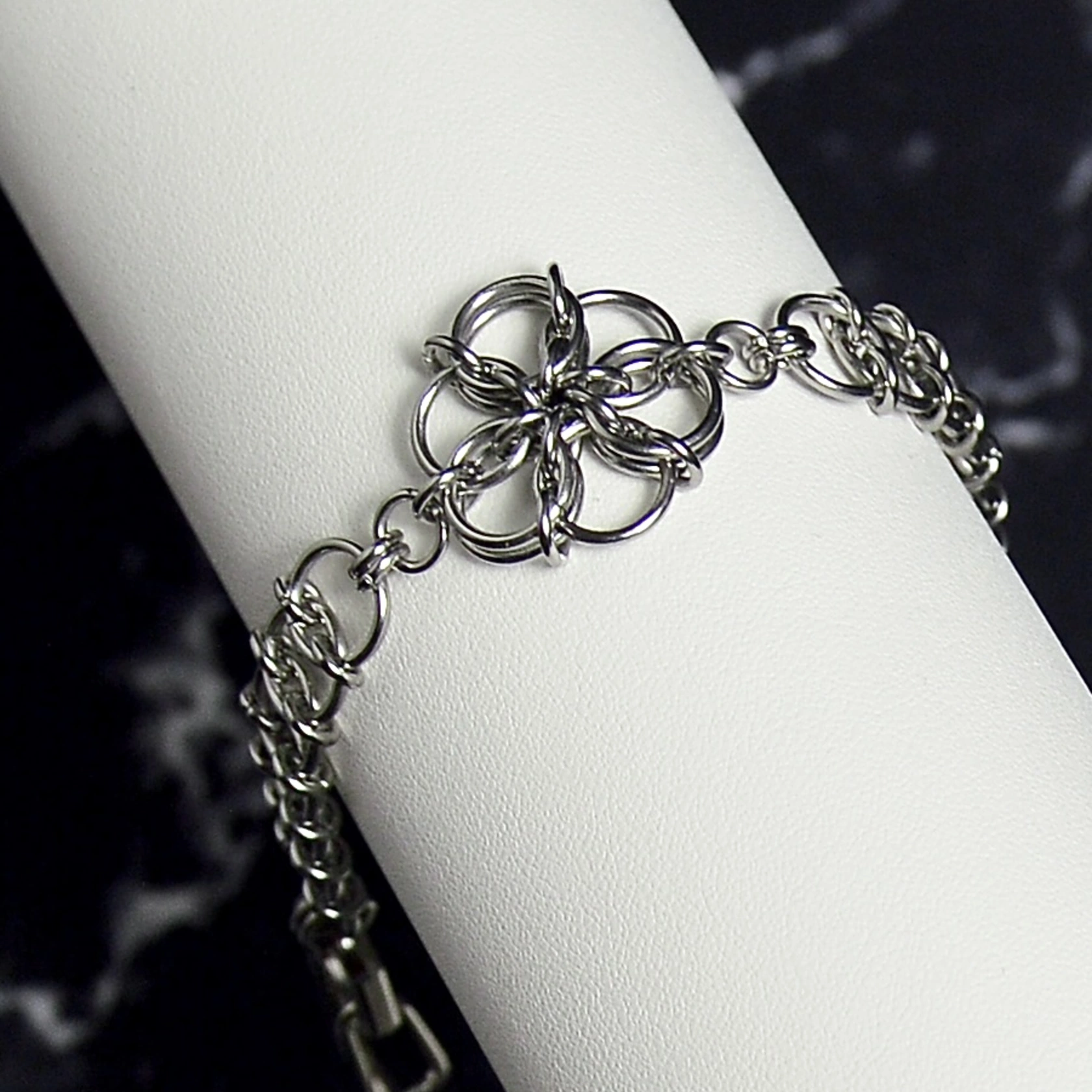 Bracciale "Flora" Bracciale "Flora"