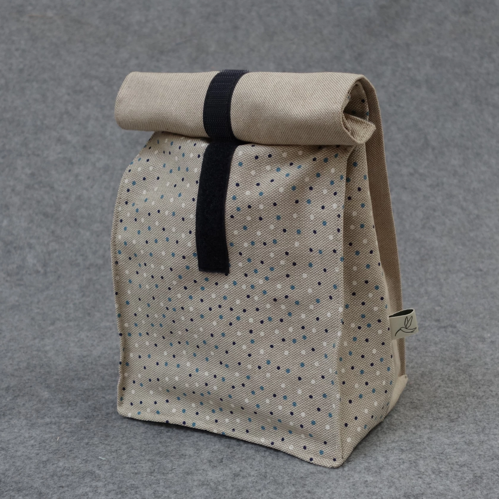 Lunchbag Pünktchen - Bergbeutel Lunchbag Pünktchen - Bergbeutel