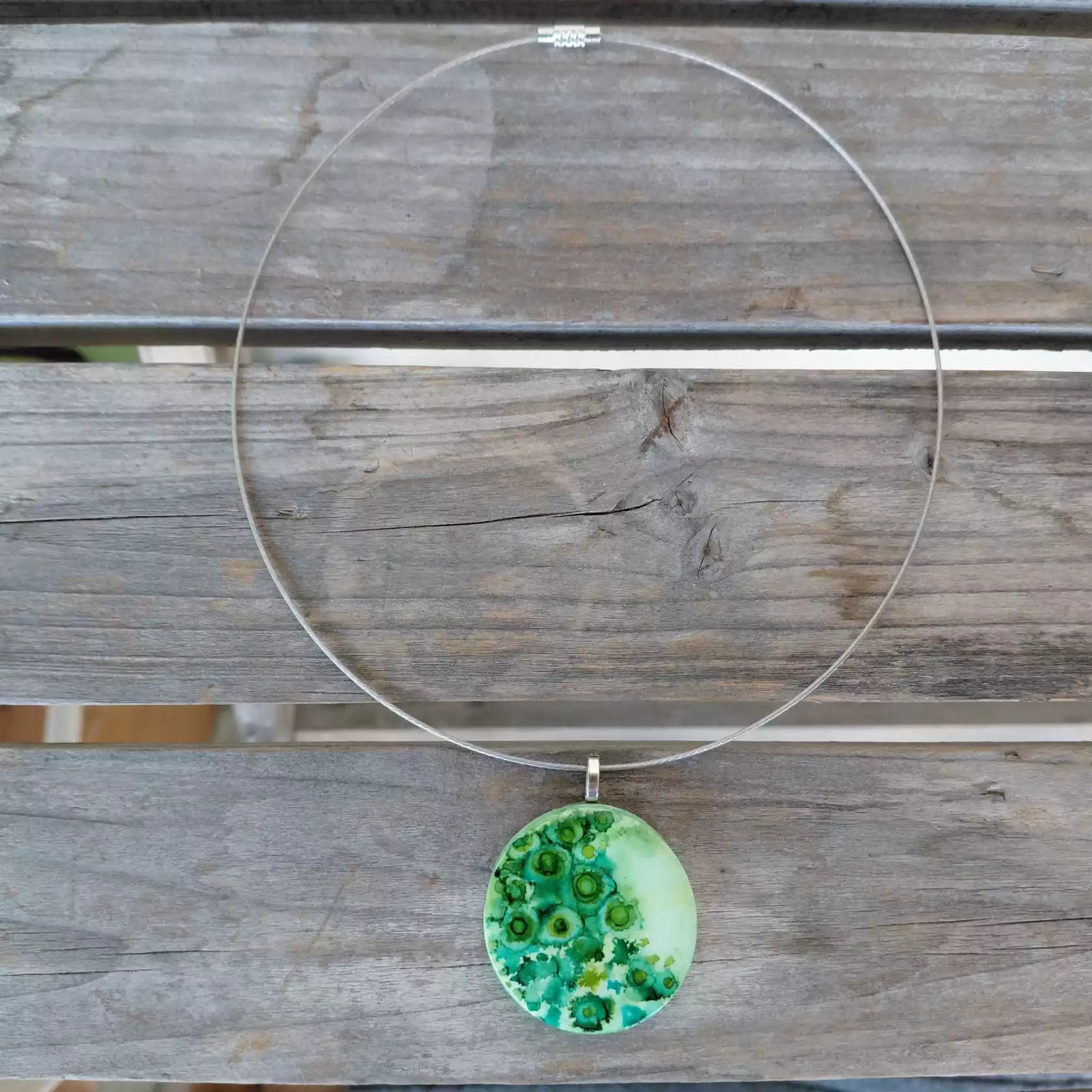 Schmuck- Anhänger 10 Schmuck- Anhänger 10
