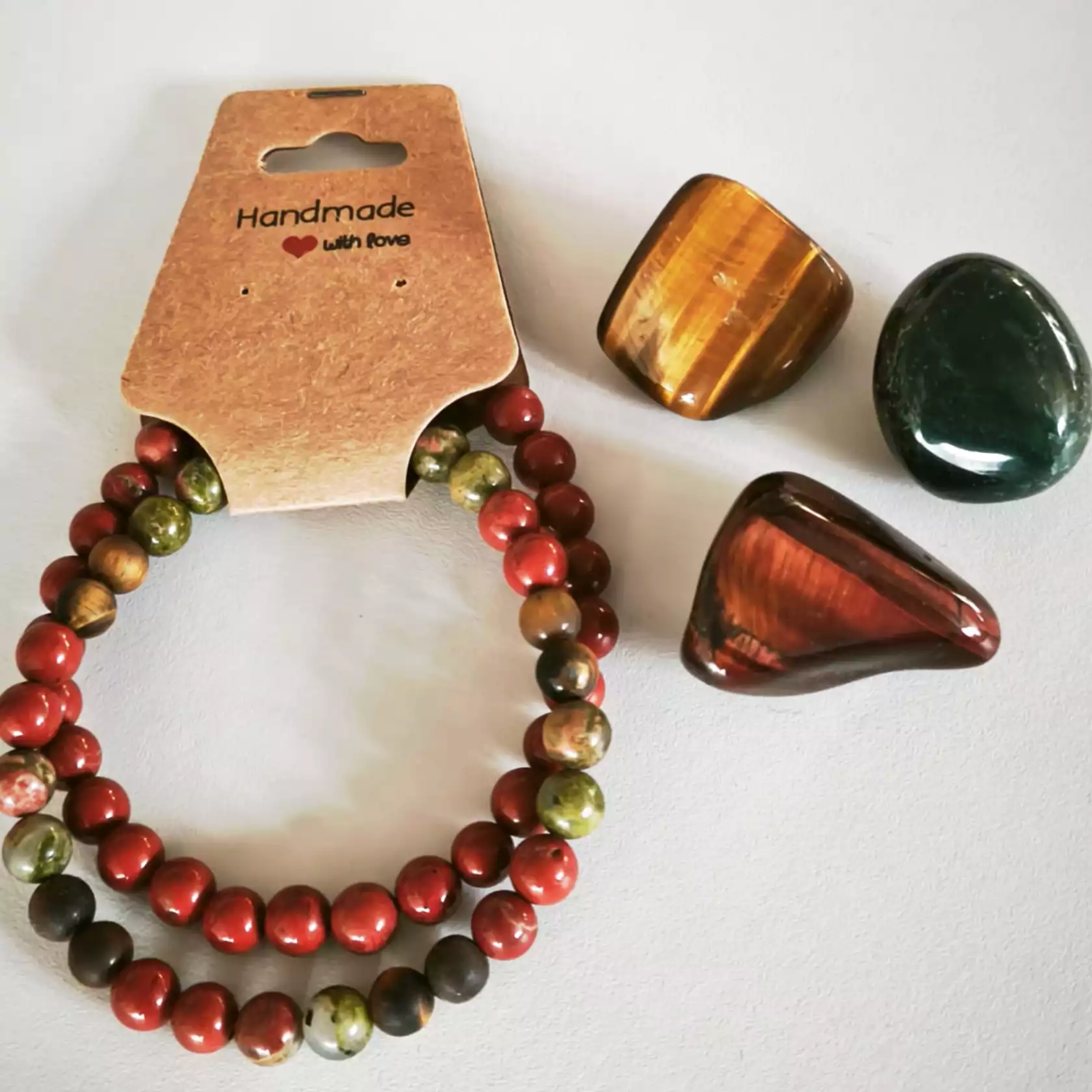 ENERGIE ARMBAND