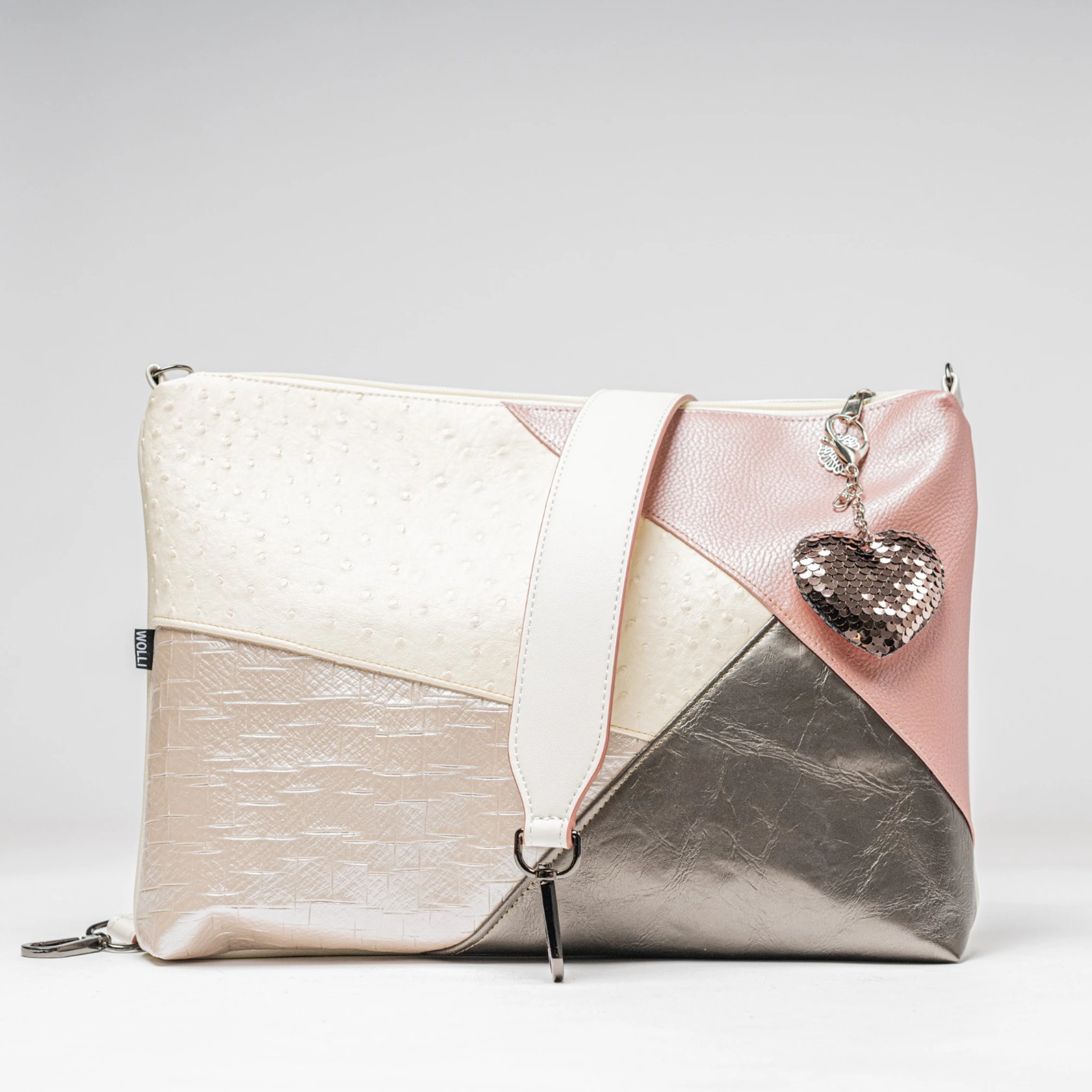 Cross-Bag rosa Cross-Bag rosa