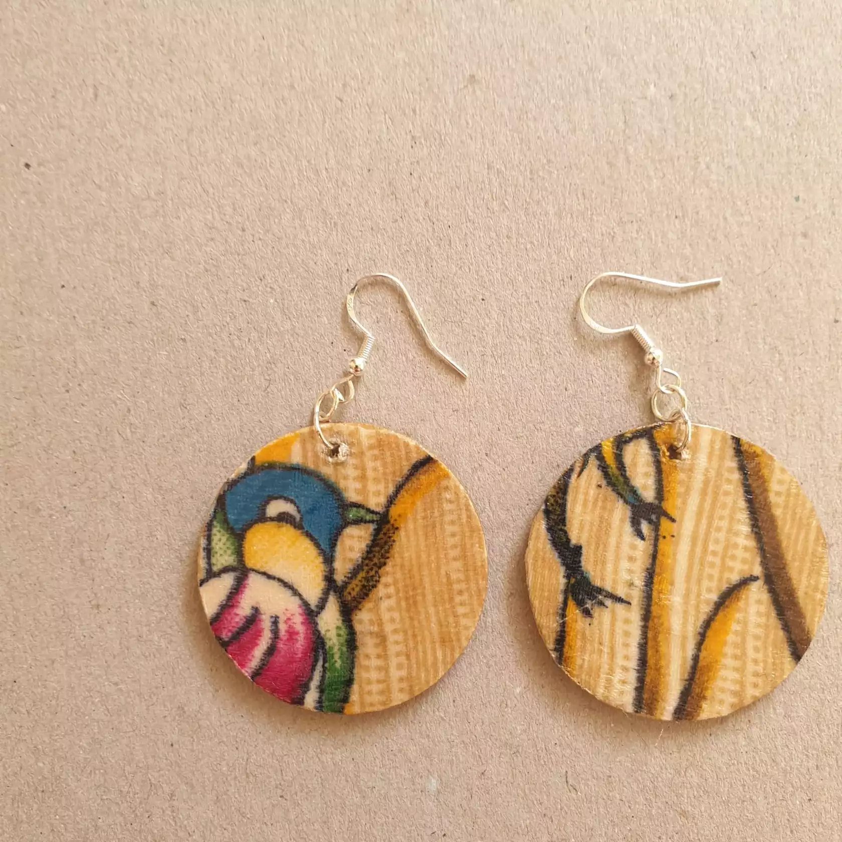 SariWood bird SariWood bird