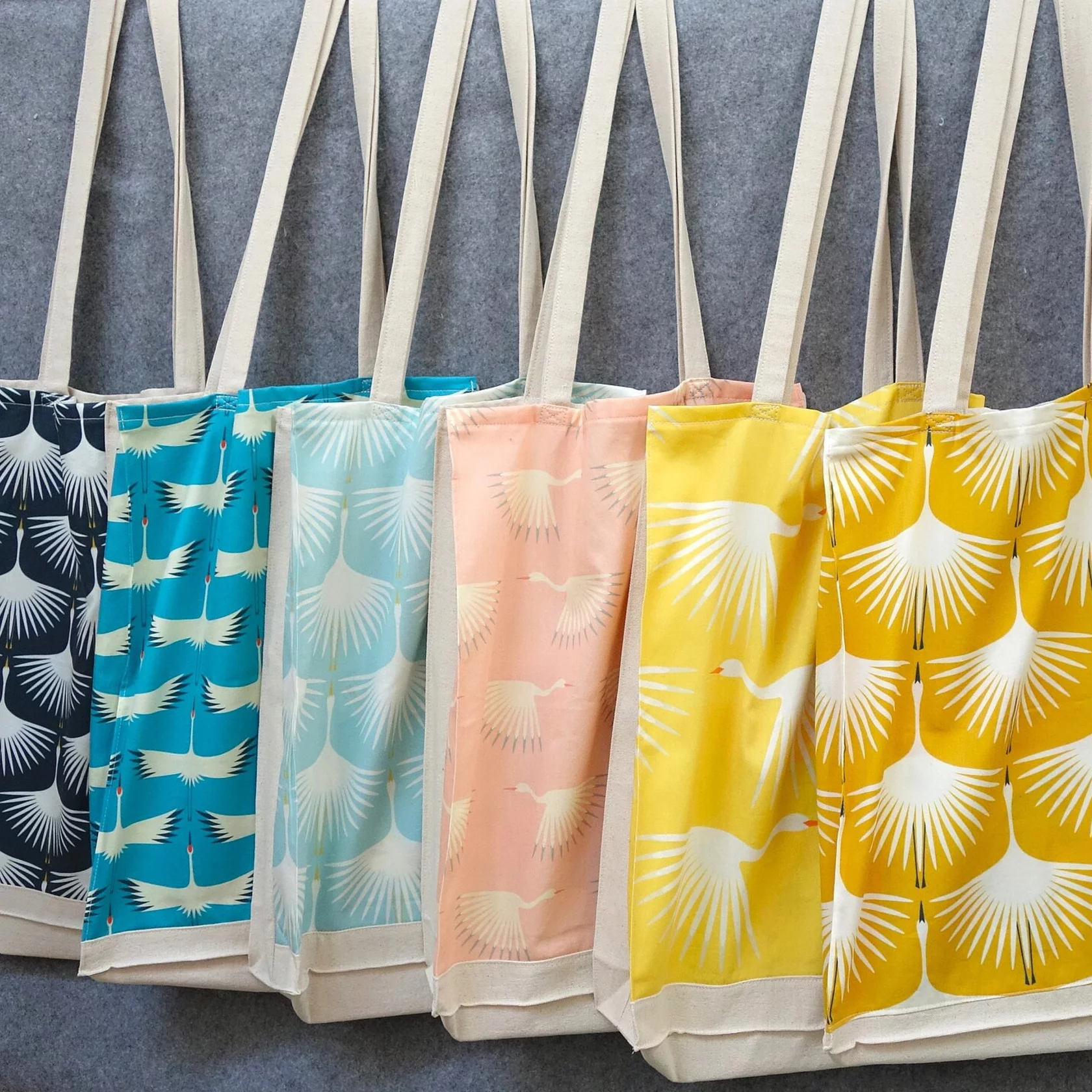 Shopper Storche