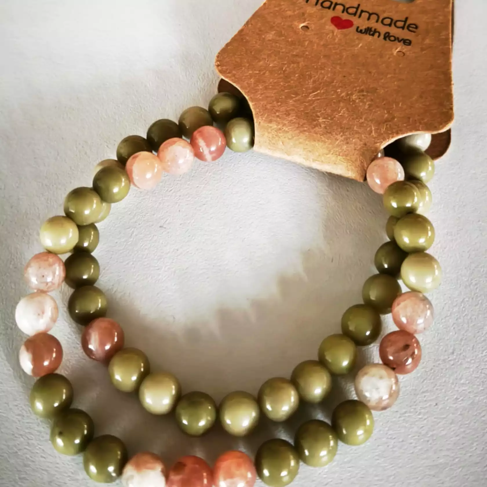 ENERGIE ARMBAND 