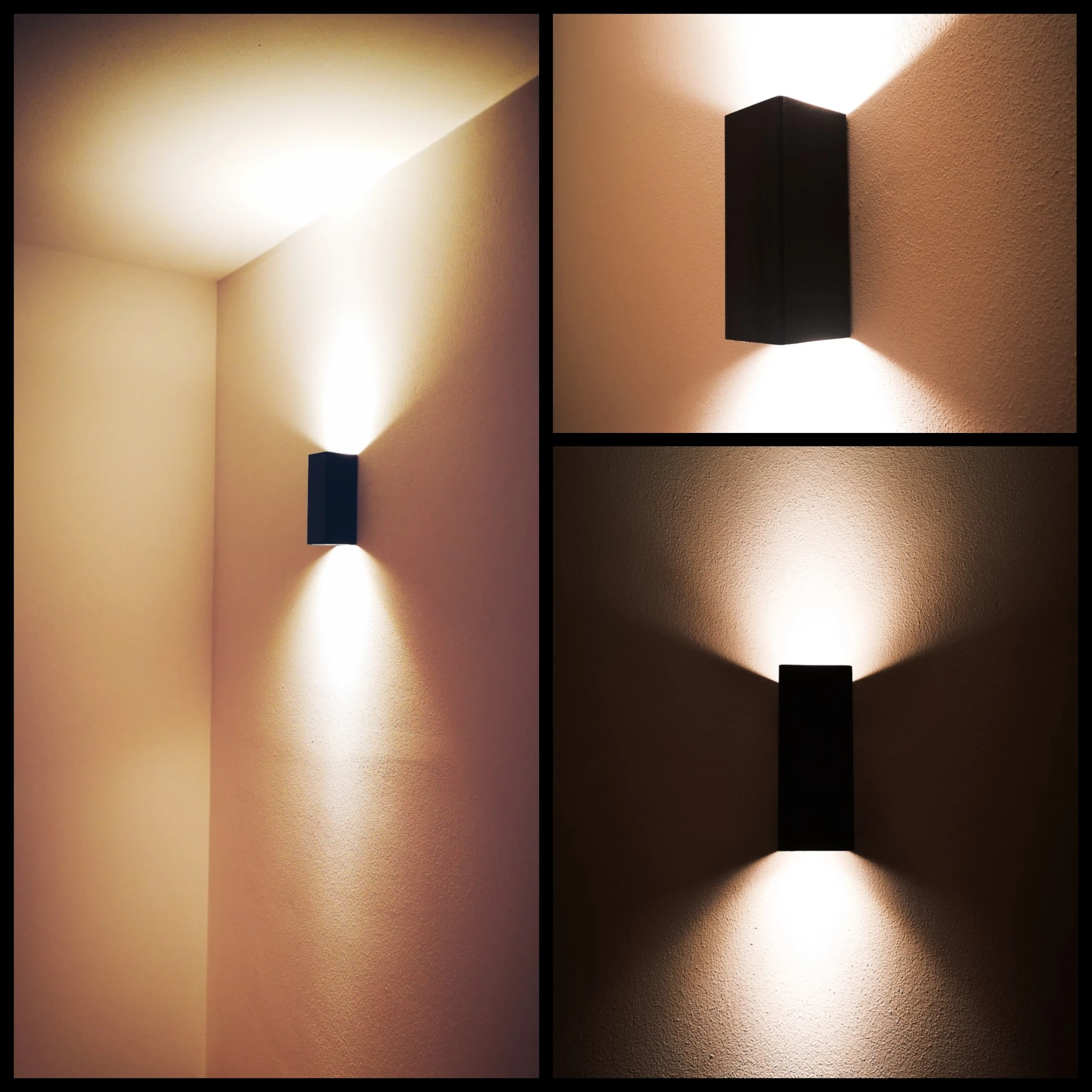 Lampada da parete | Applique