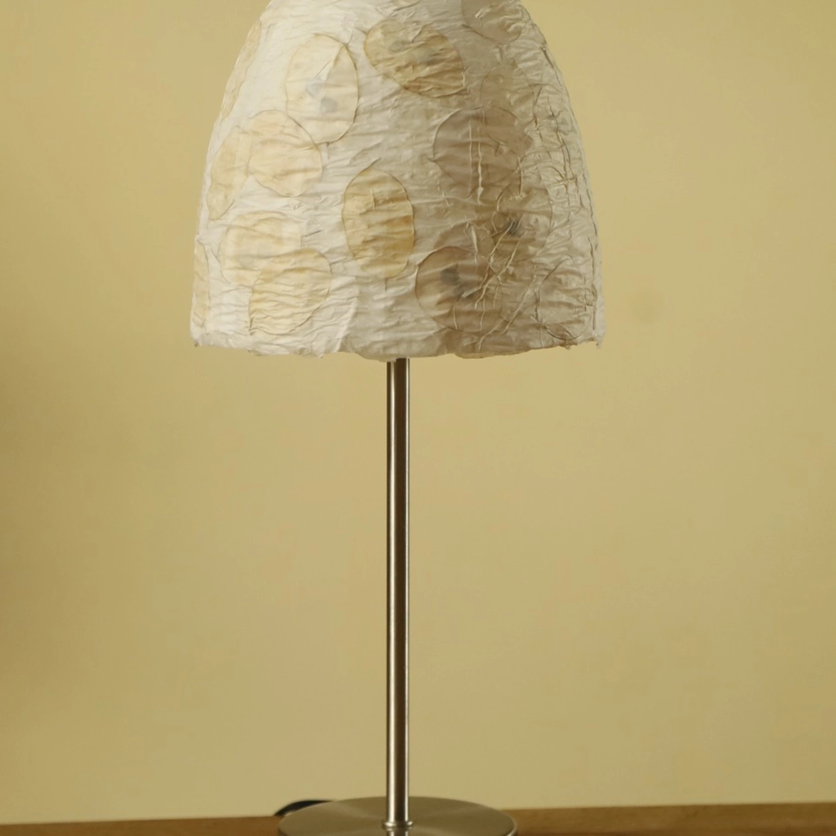 Lampada da tavolo Lunaria Lampada da tavolo Lunaria