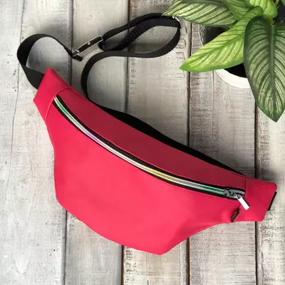 marsupio - Look moderno e funzionalità