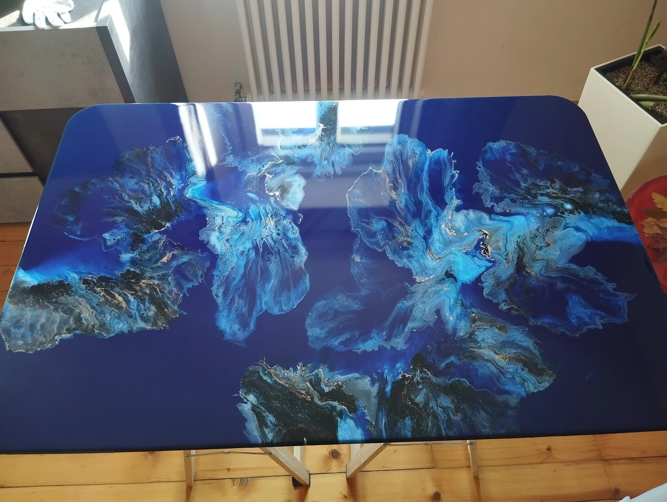 Ozeanische Formation Ozeanische Formation