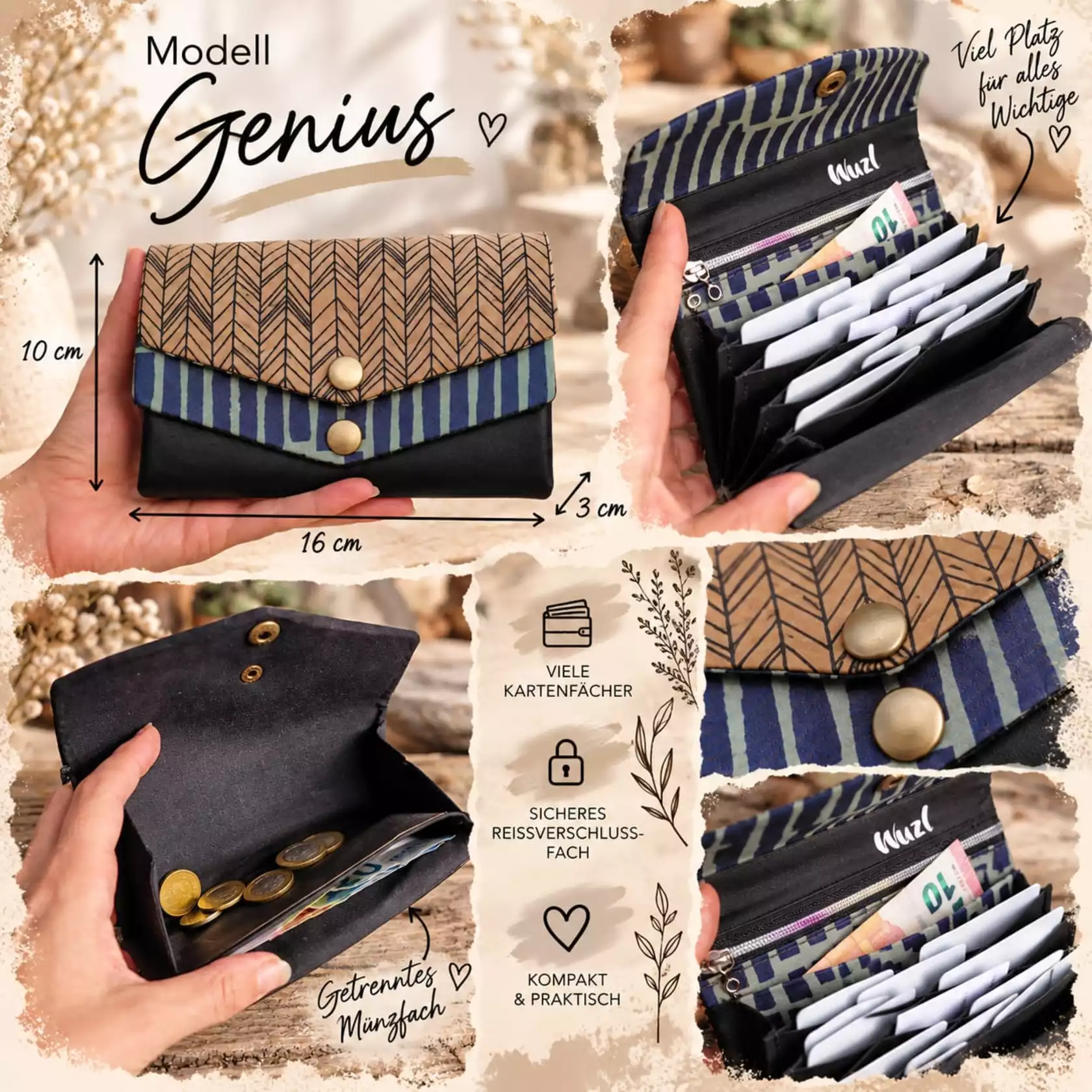 Genius 4