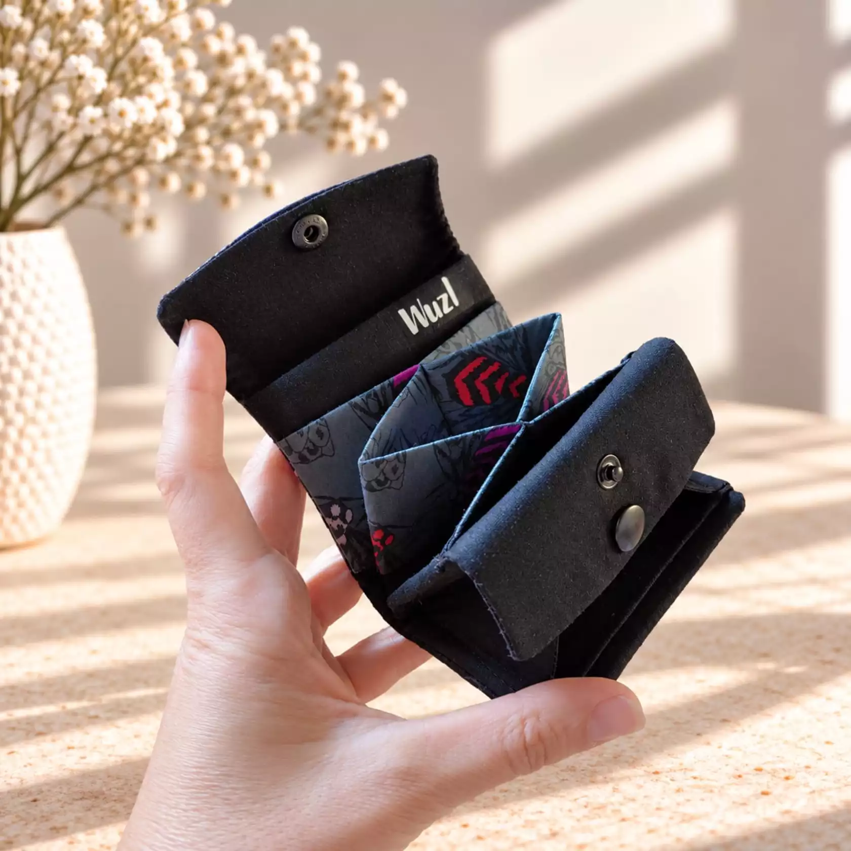 Mini Genius 9