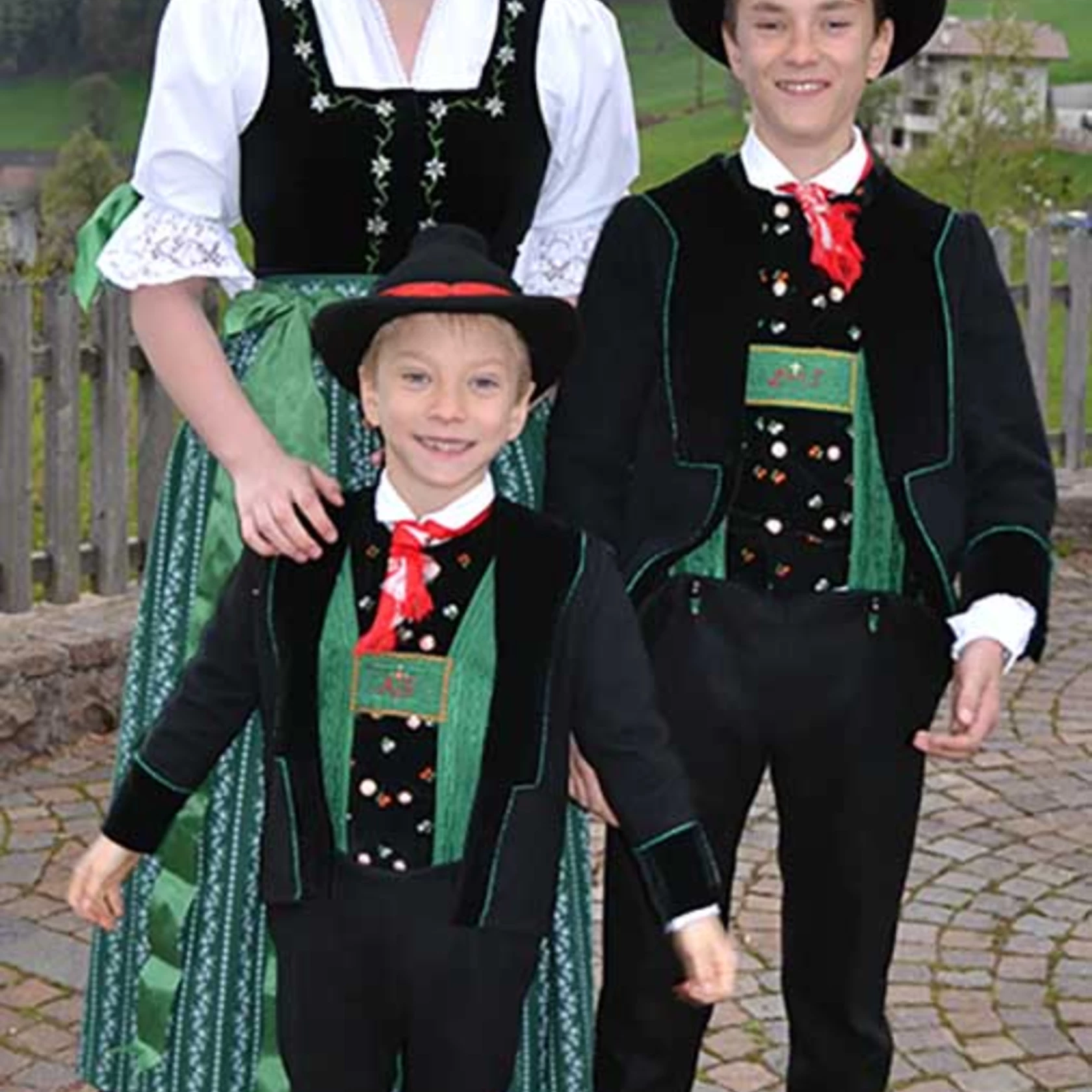Trachten Trachten