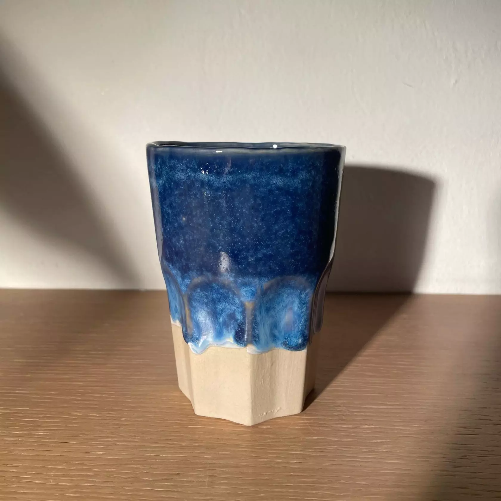 Tasse Pluto