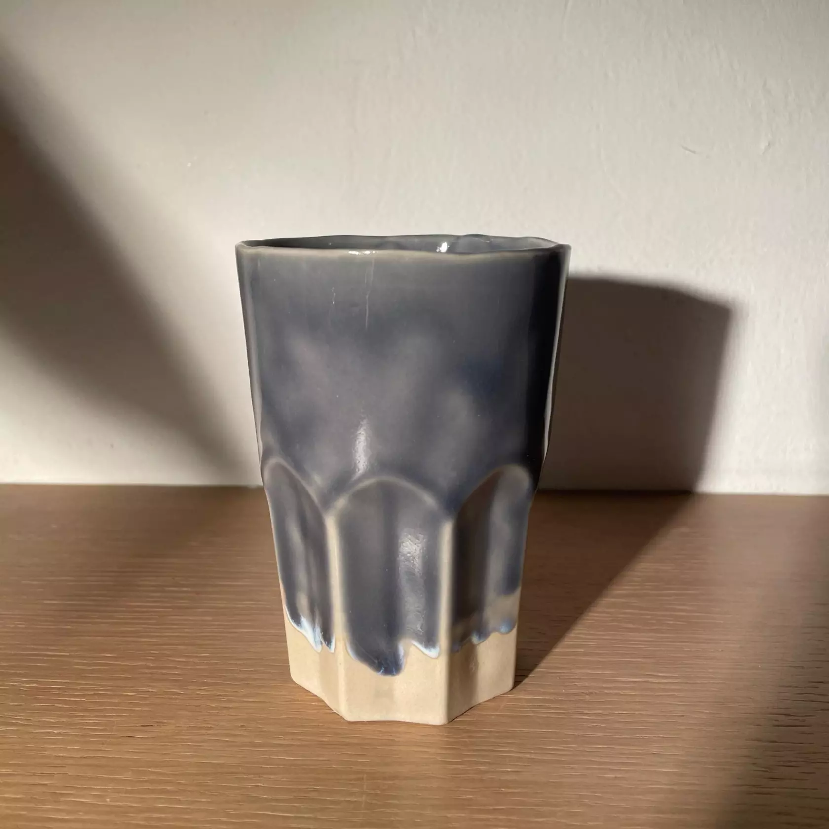 Tasse Pluto