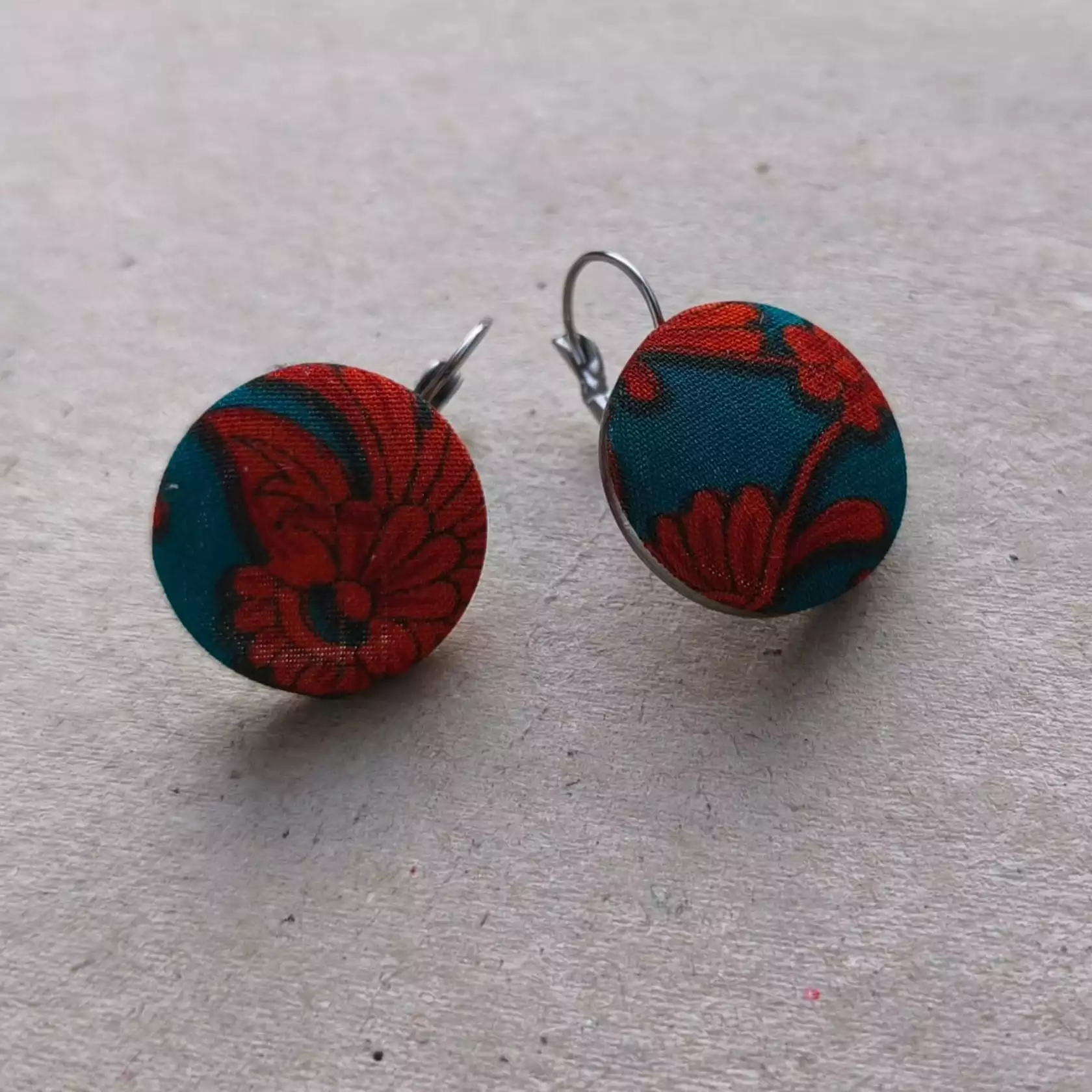 Cabochon Sari Big