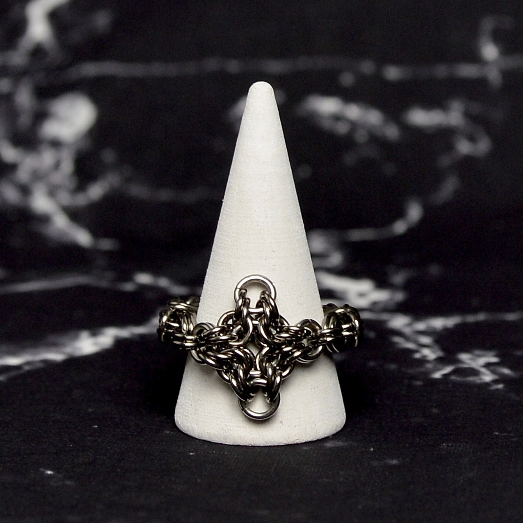 Anello "Ara" Anello "Ara"