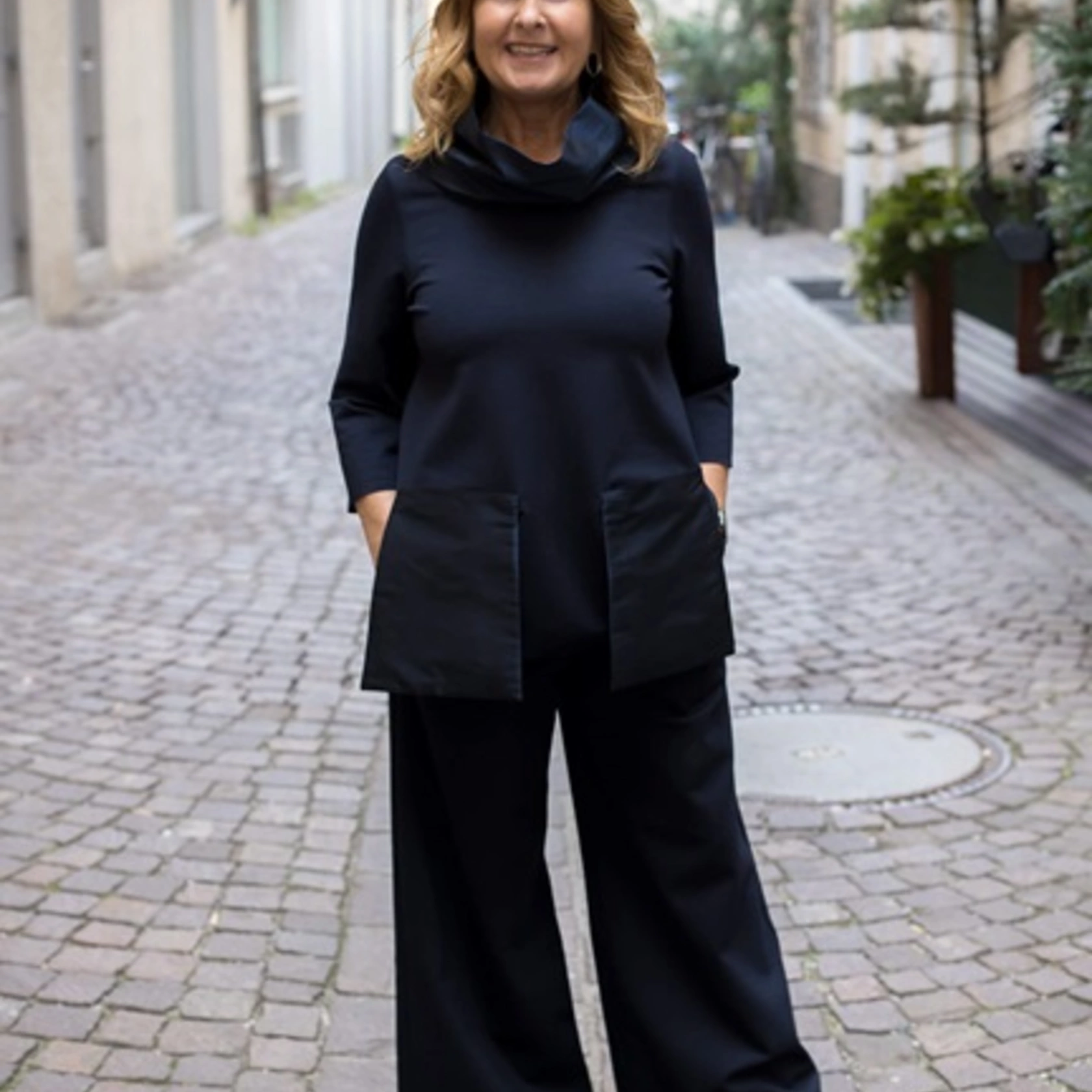 Pullover Lorella Pullover Lorella