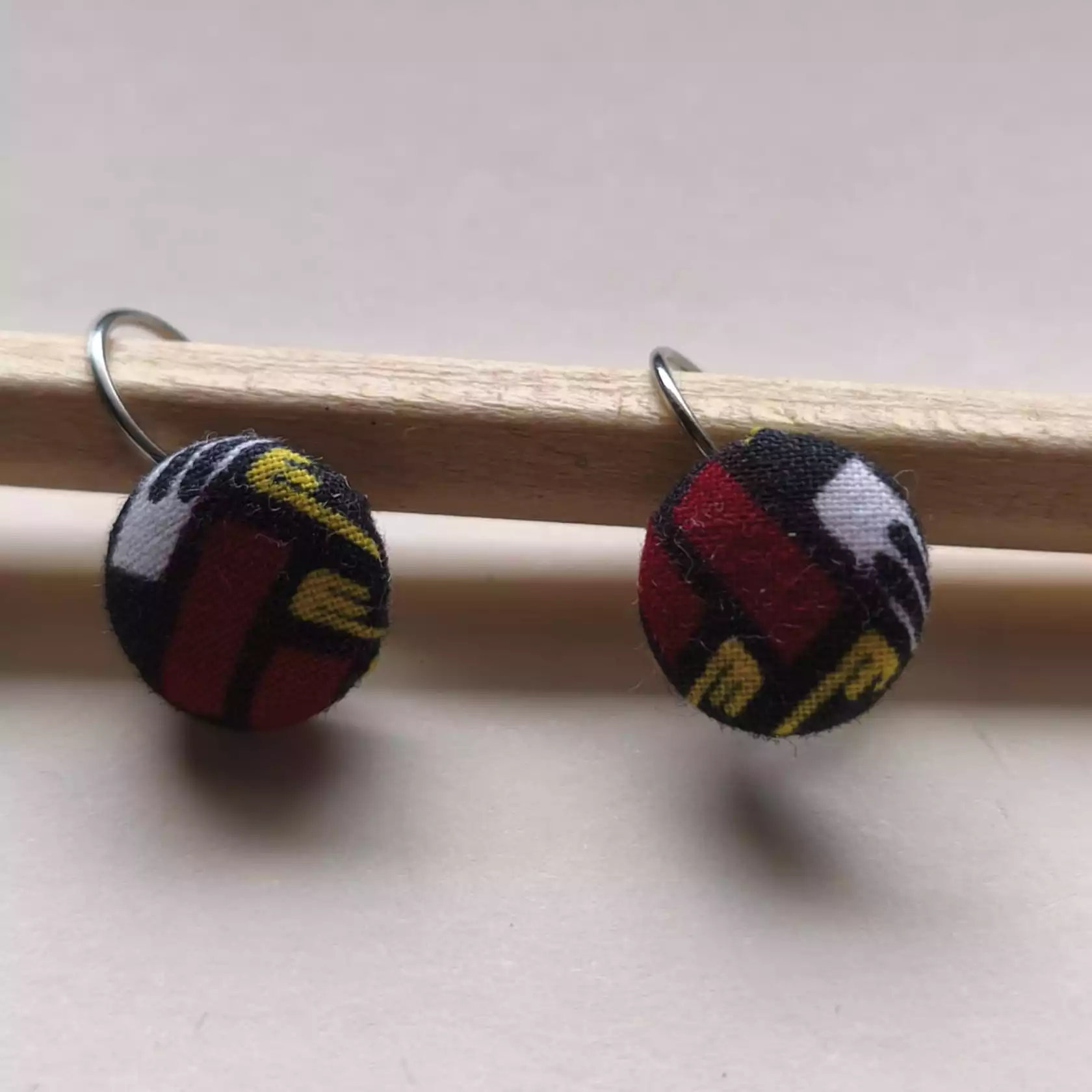 Cabochon Sari Africa