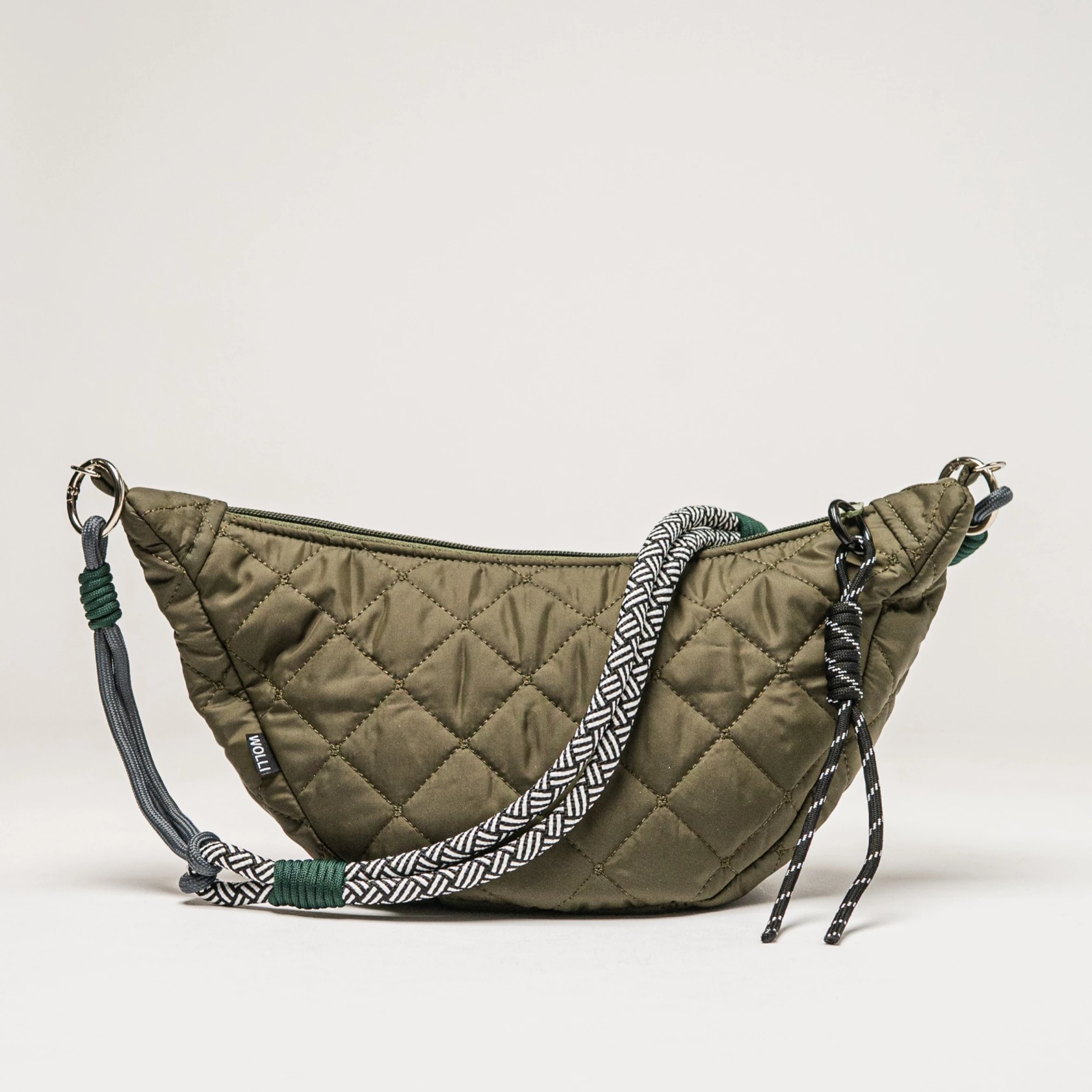 Luna bag verde