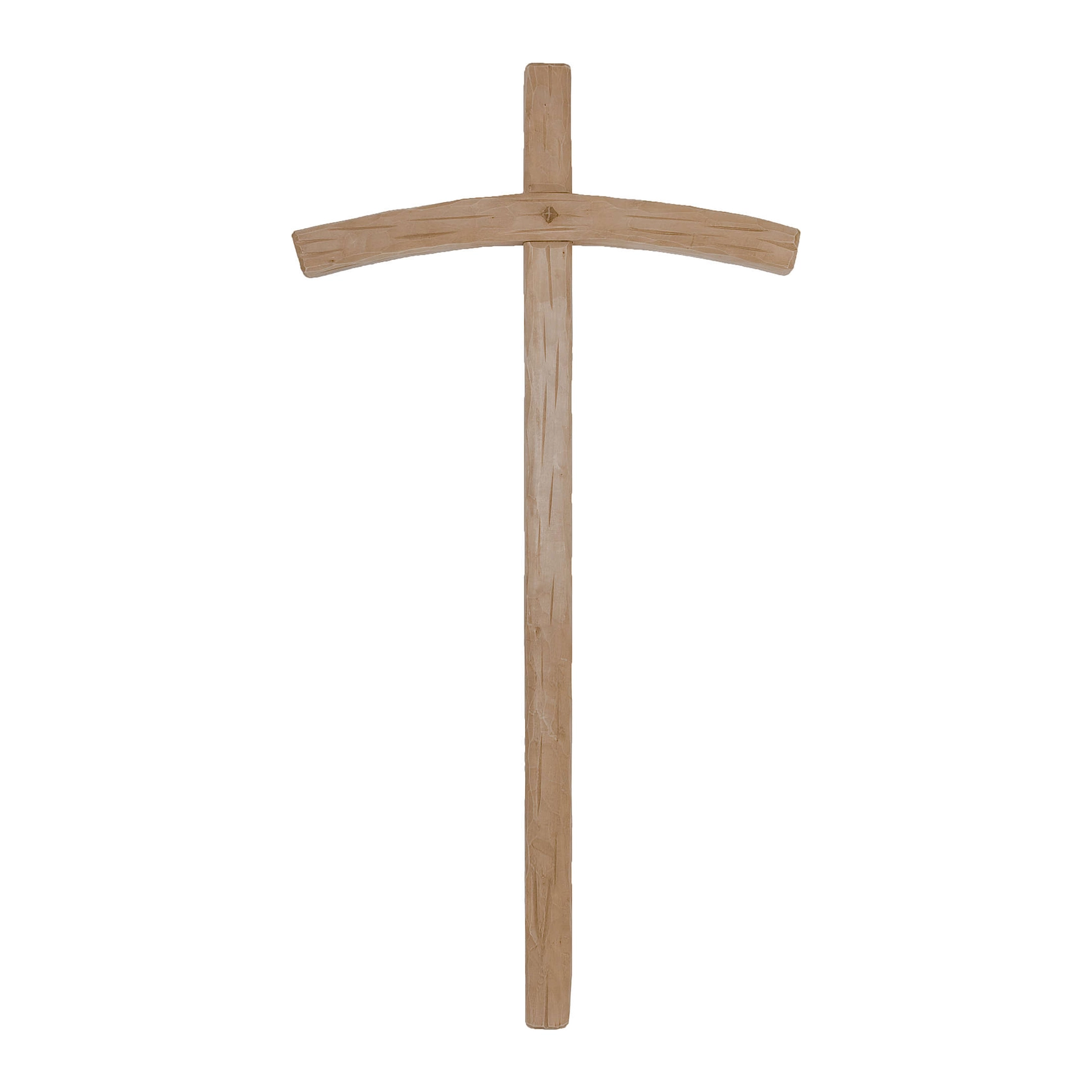 Gebogenes Kreuz Gebogenes Kreuz