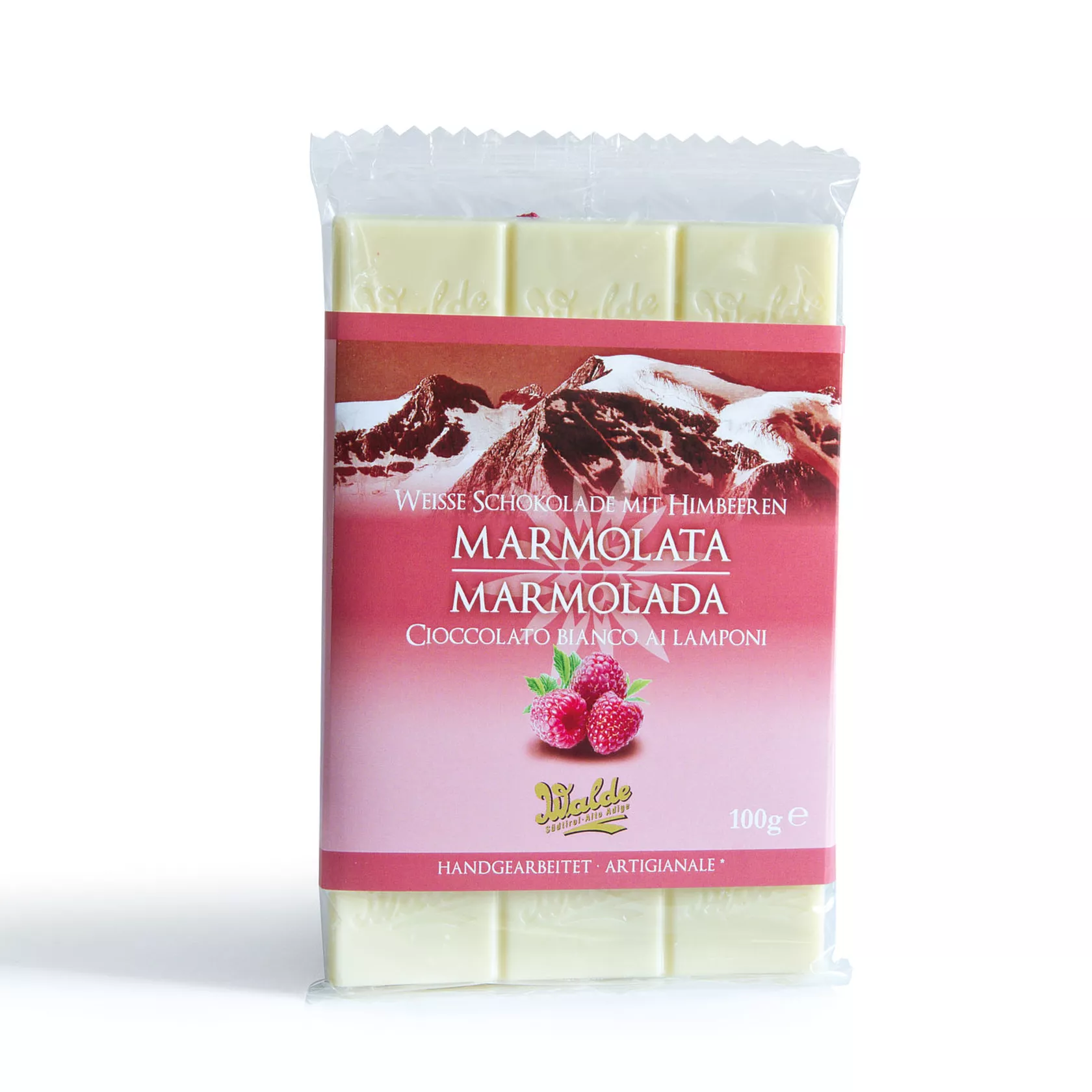 Marmolata
